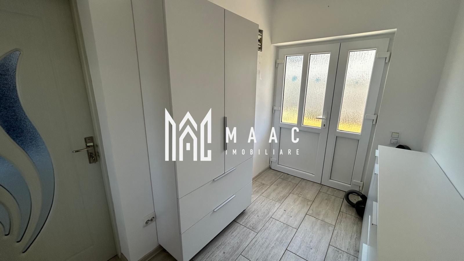 Apartament 3 camere | Decomandat | Terasă+Balcon | Șura Mare - 9