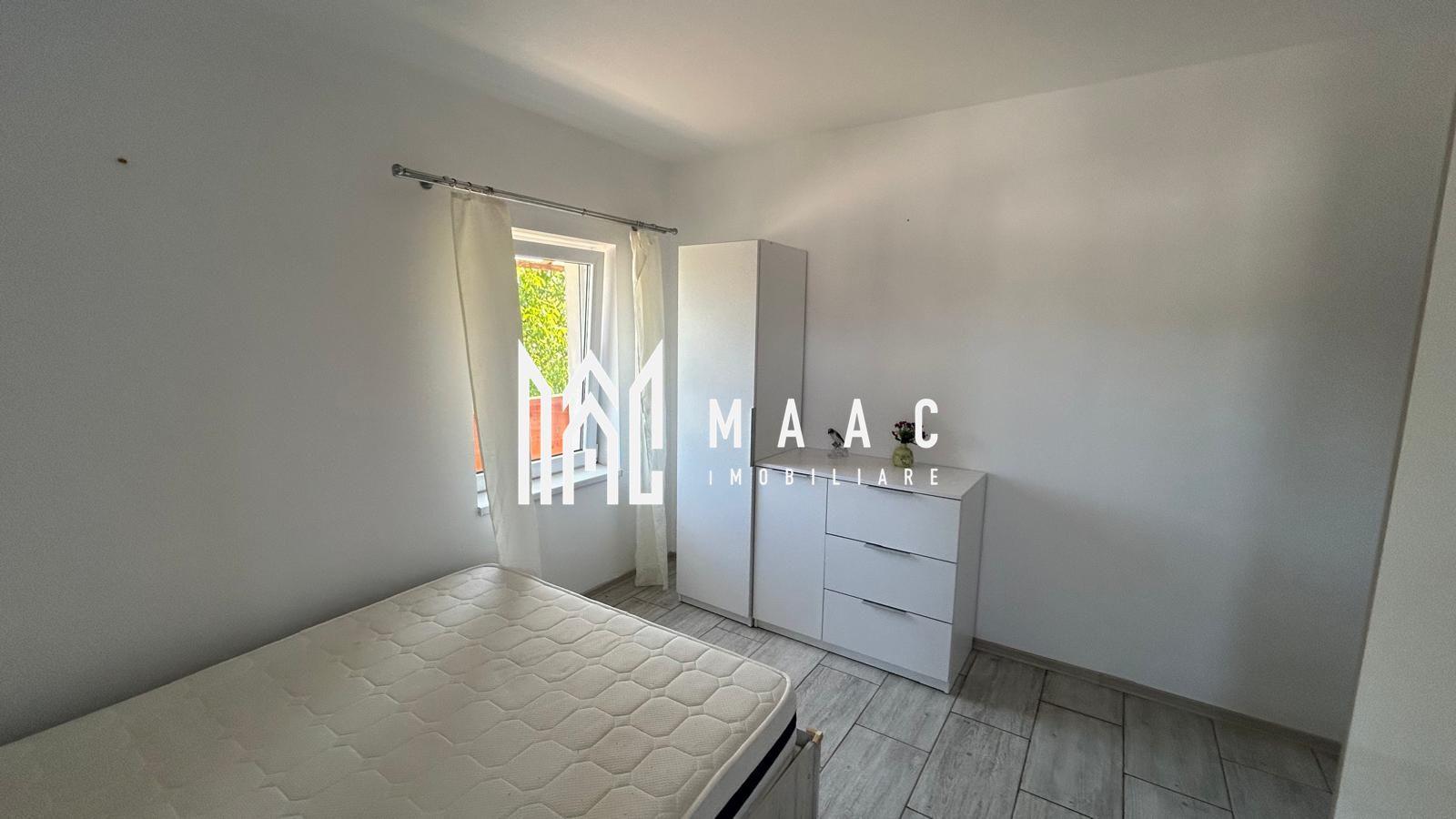 Apartament 3 camere | Decomandat | Terasă+Balcon | Șura Mare - 3