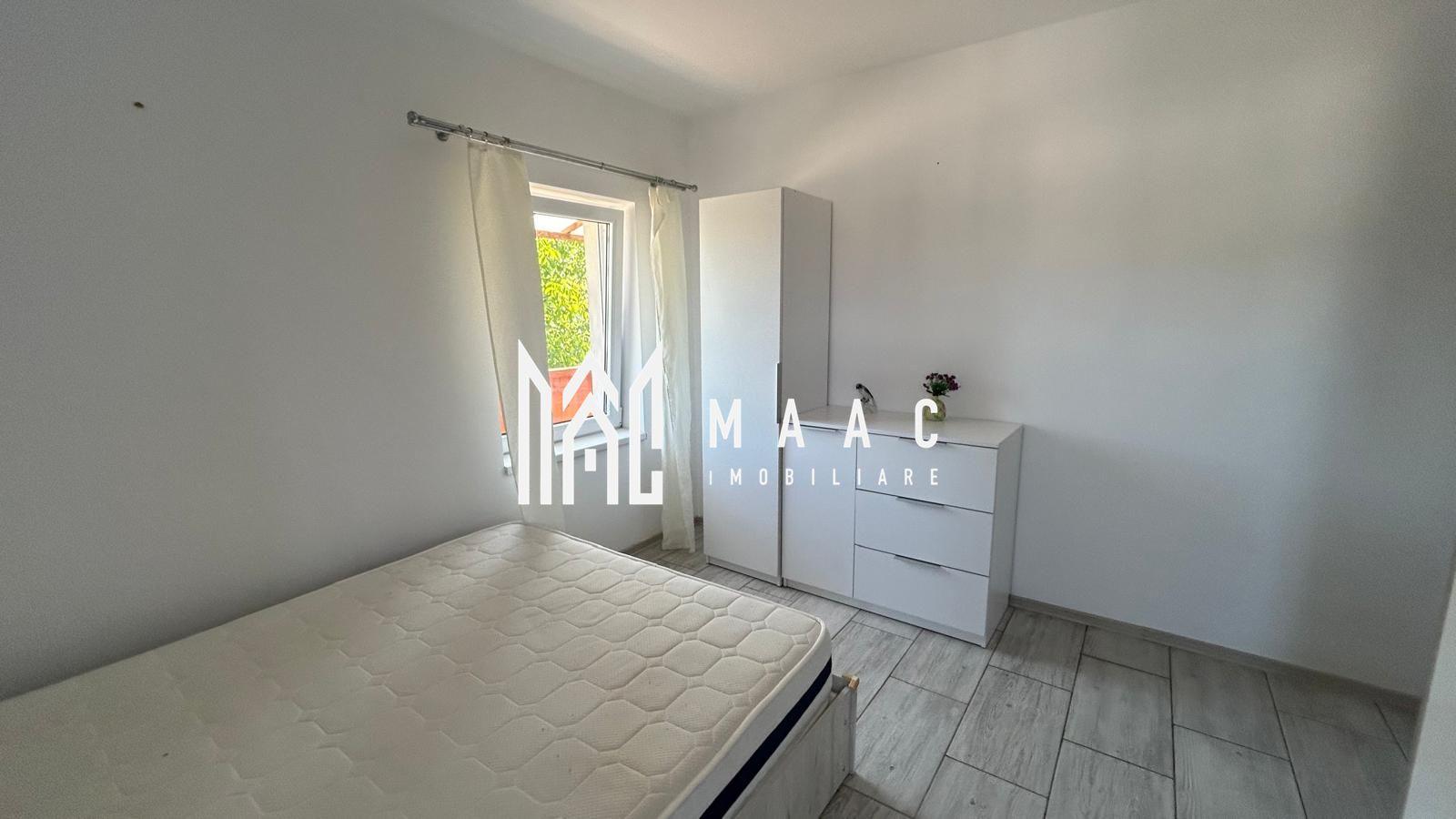 Apartament 3 camere | Decomandat | Terasă+Balcon | Șura Mare - 4