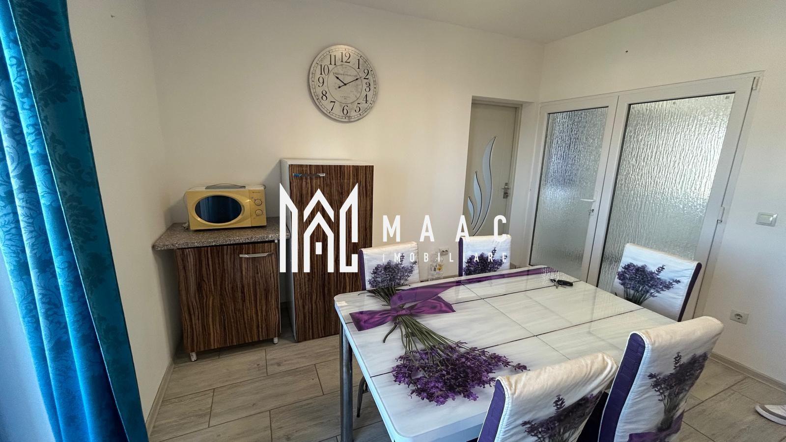Apartament 3 camere | Decomandat | Terasă+Balcon | Șura Mare - 8