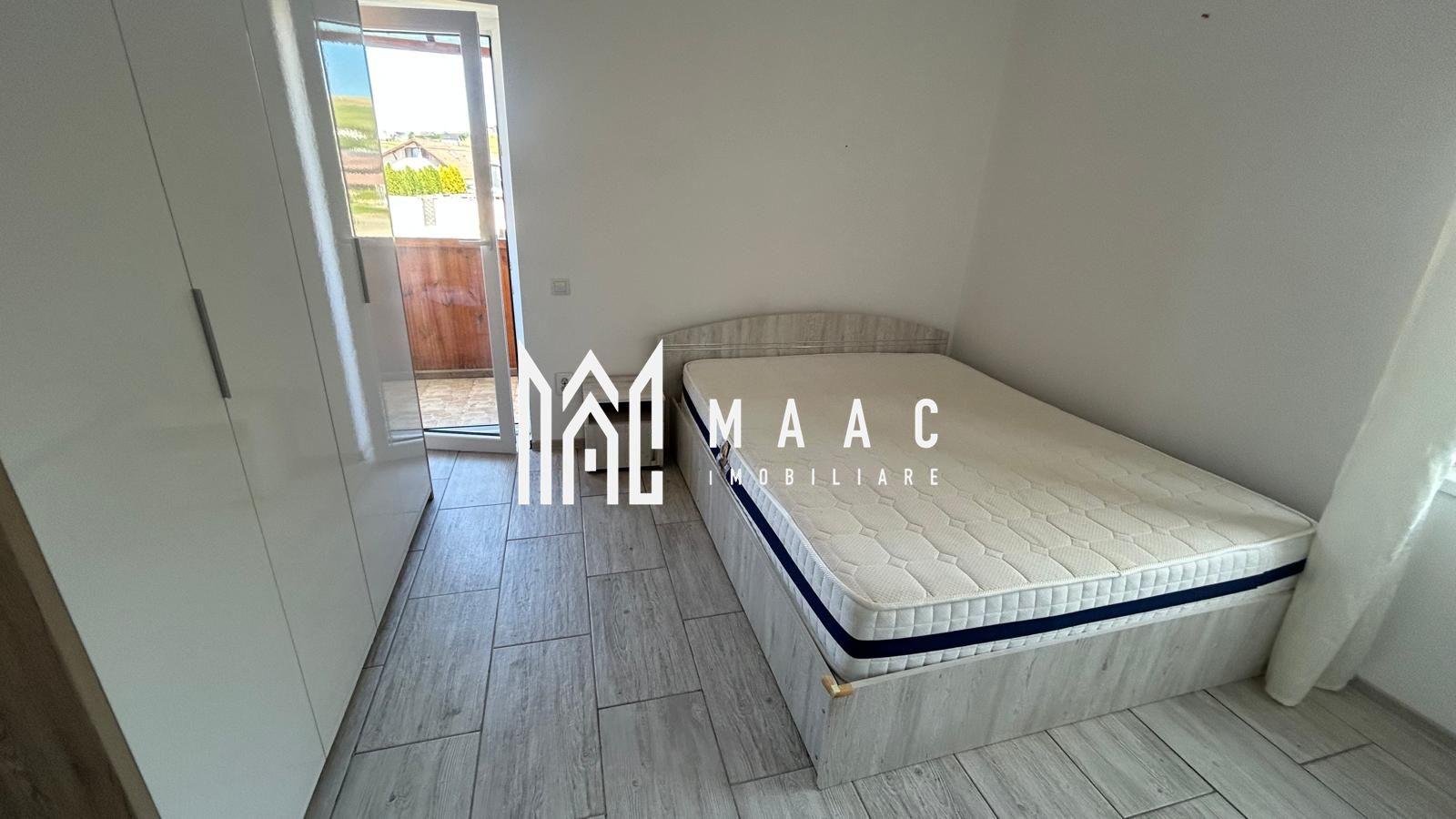Apartament 3 camere | Decomandat | Terasă+Balcon | Șura Mare - 5