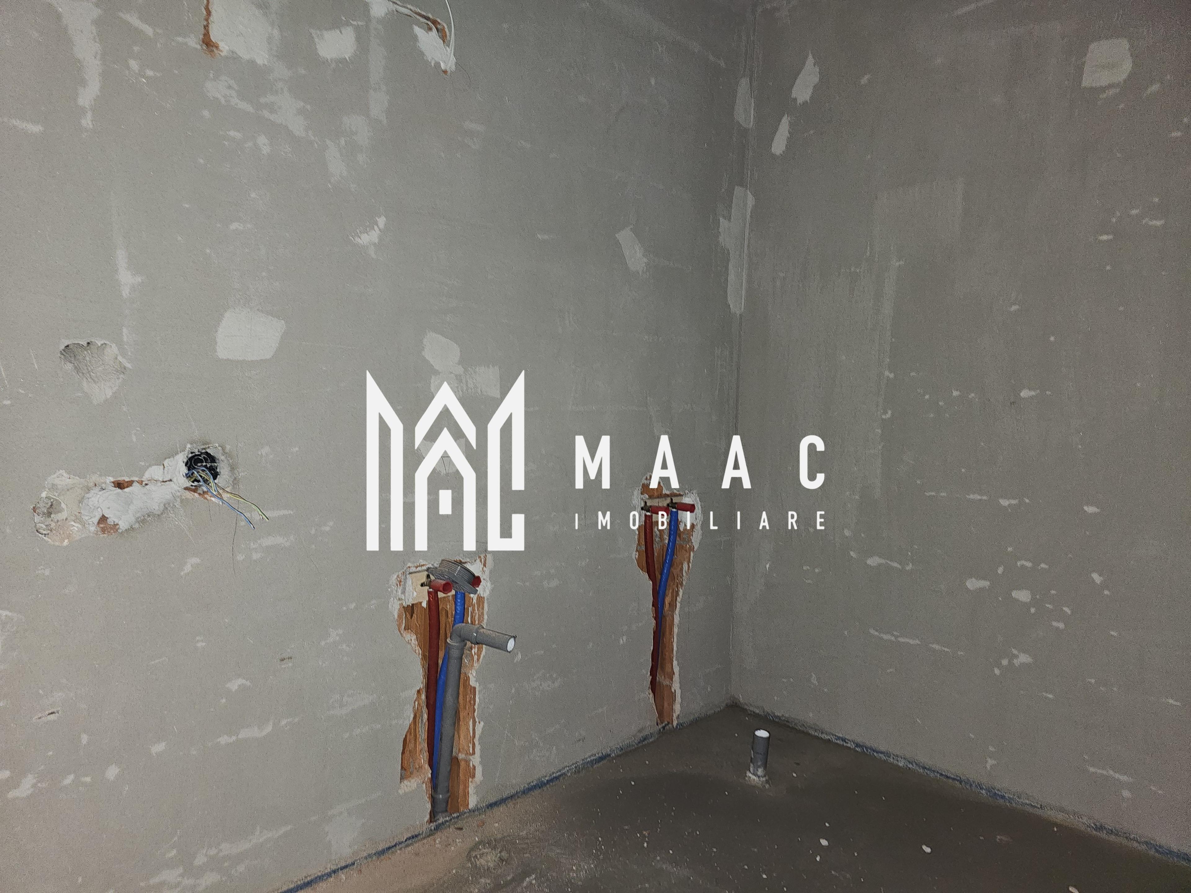 Apartament 3 camere | Etaj 1 | Parcare | Selimbar - 10