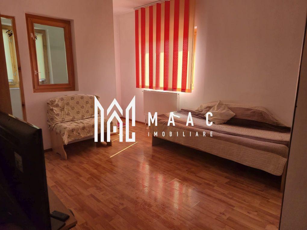 Apartament 2 camere | 52 mpu | Mansarda | - 4