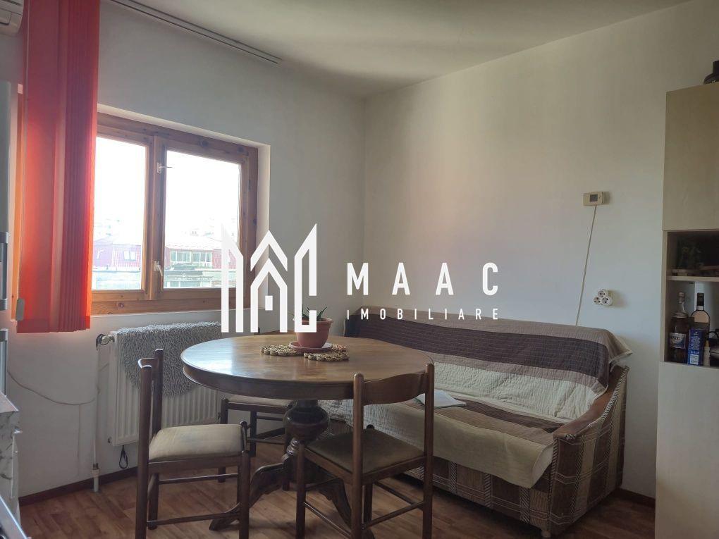 Apartament 2 camere | 52 mpu | Mansarda | - 1