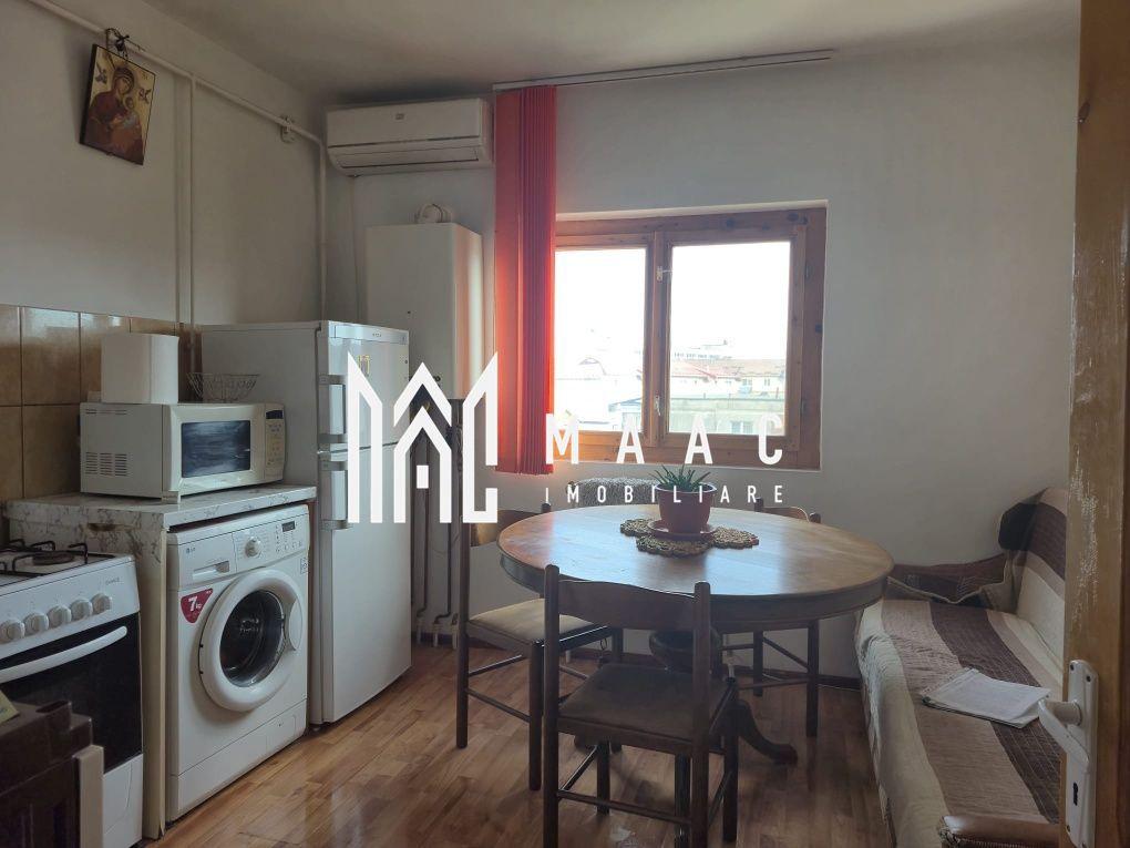 Apartament 2 camere | 52 mpu | Mansarda | - 6