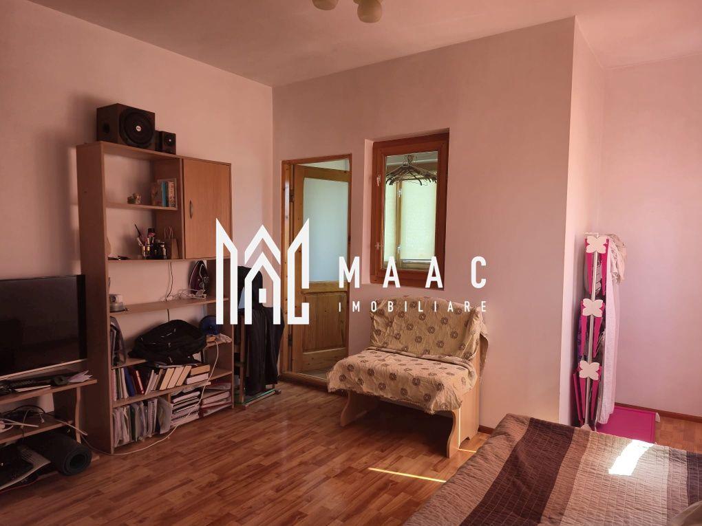 Apartament 2 camere | 52 mpu | Mansarda | - 2
