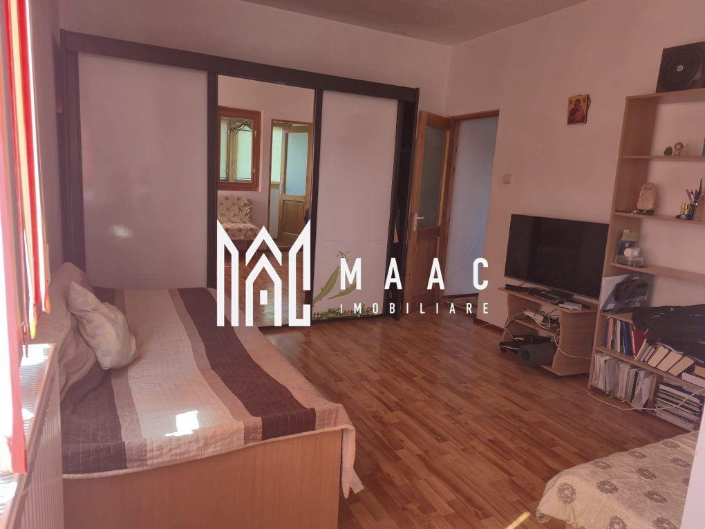 Apartament 2 camere | 52 mpu | Mansarda | - 3