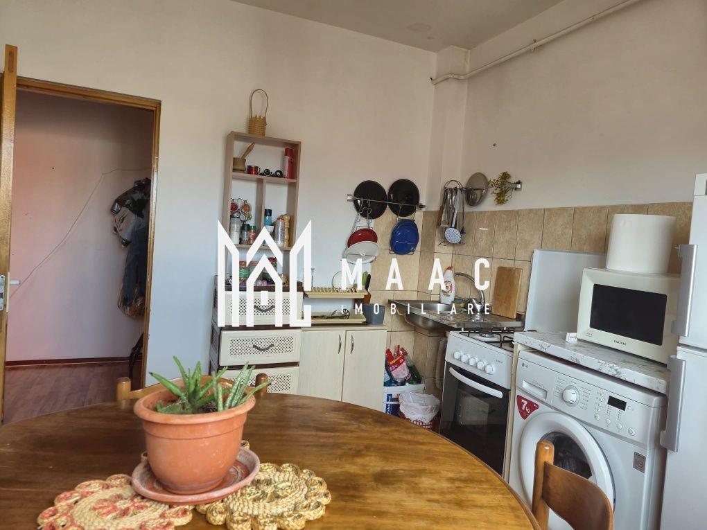 Apartament 2 camere | 52 mpu | Mansarda | - 5