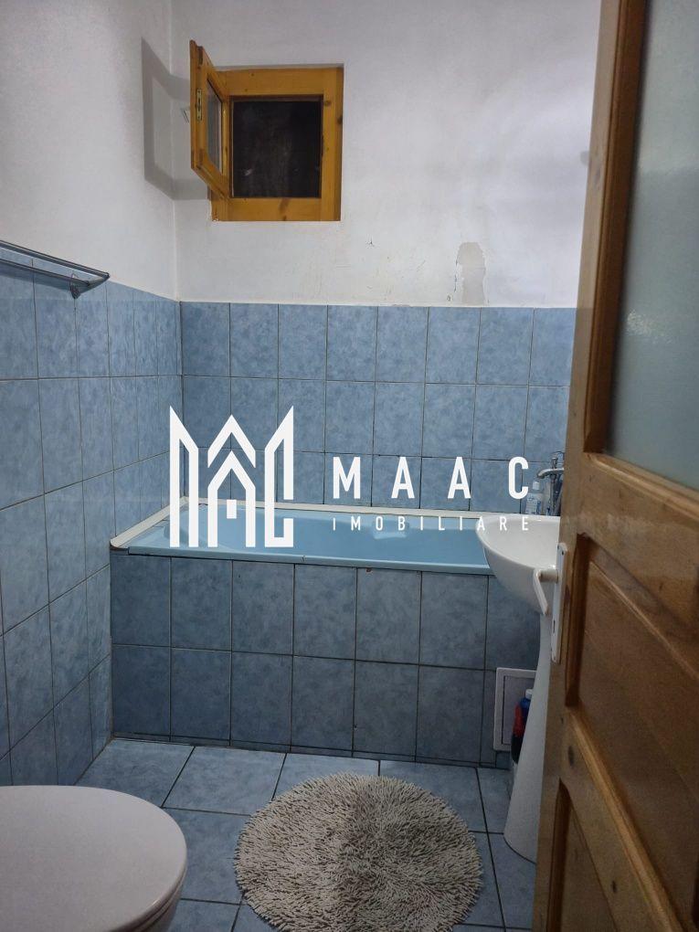 Apartament 2 camere | 52 mpu | Mansarda | - 7