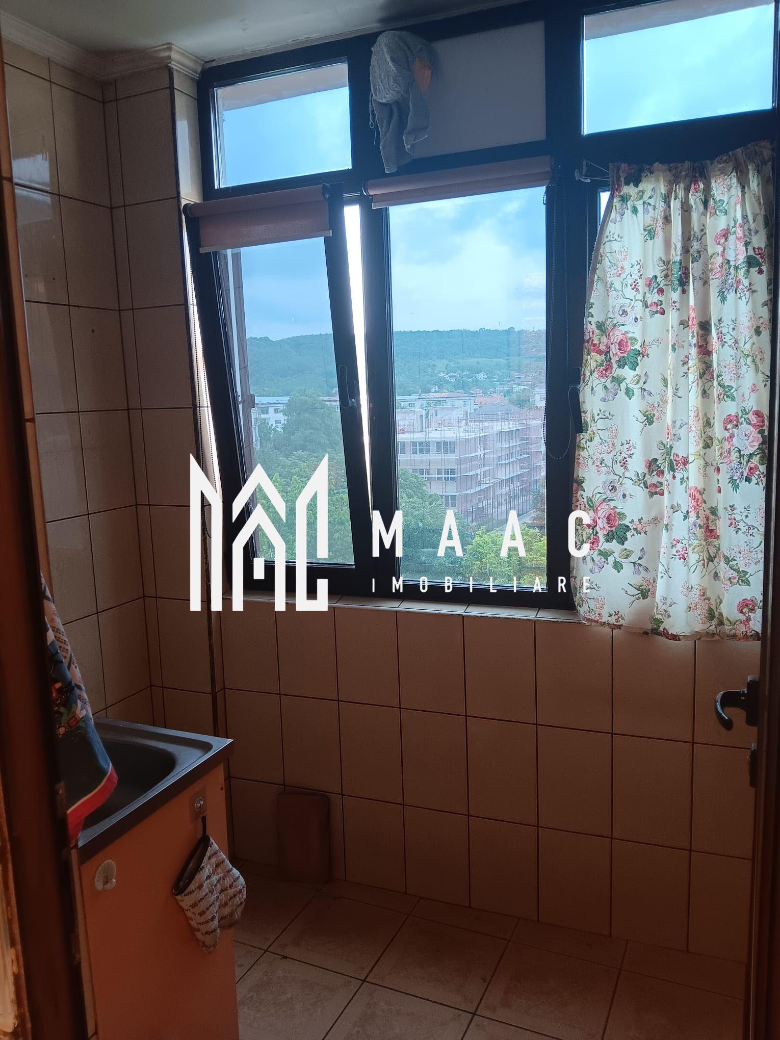 Apartament 2 camere | Ostroveni | 53 mpu | - 7