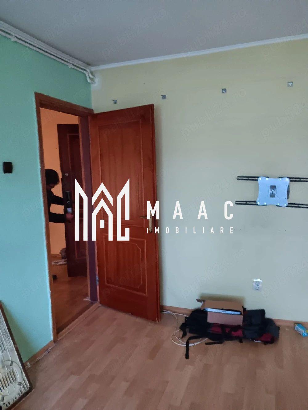 Apartament 2 camere | Ostroveni | 53 mpu | - 2