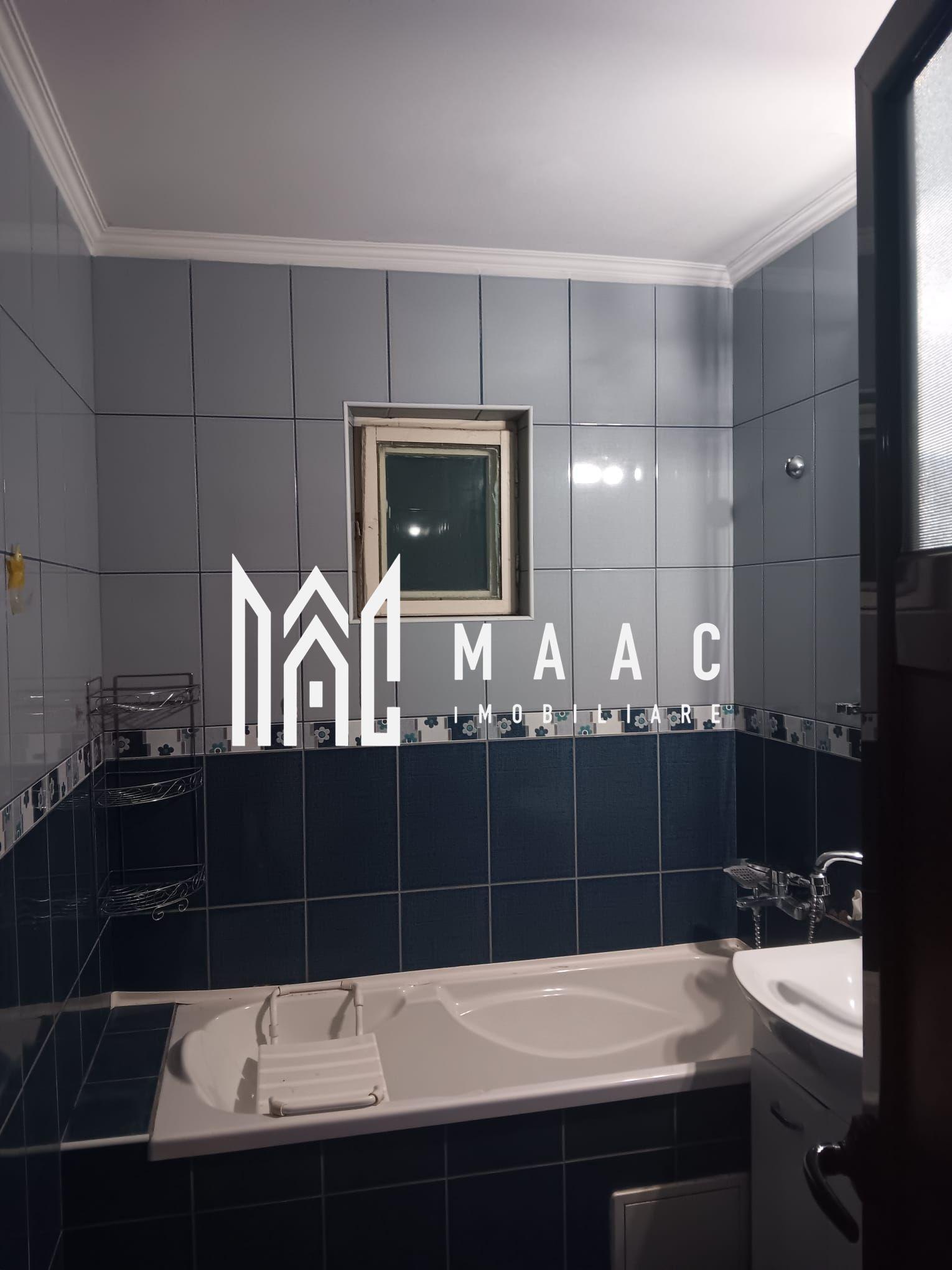 Apartament 2 camere | Ostroveni | 53 mpu | - 11