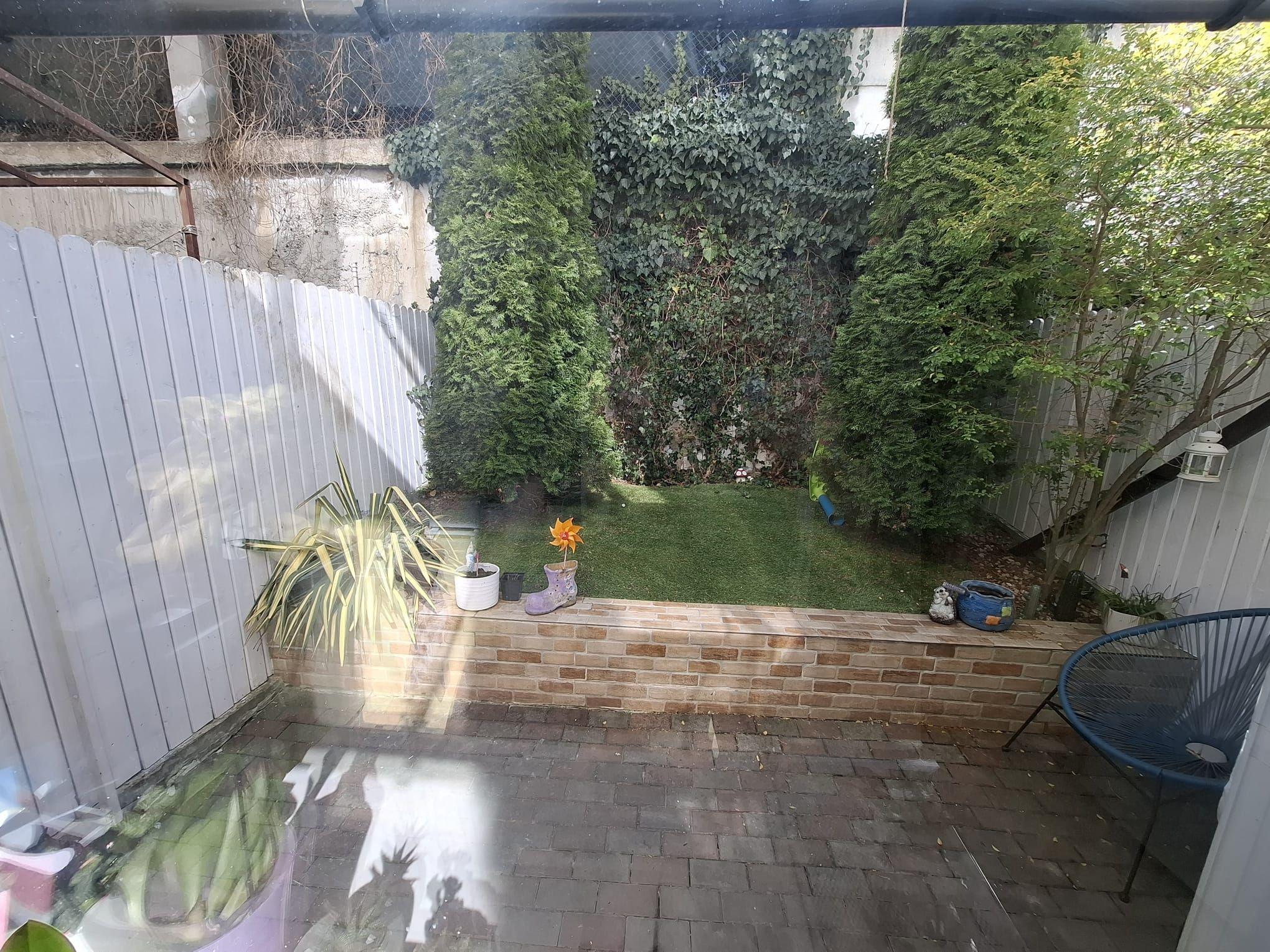 Studio 47 mp utili etaj 1 acces terasa si balcon zona Parcul Belvedere - 11