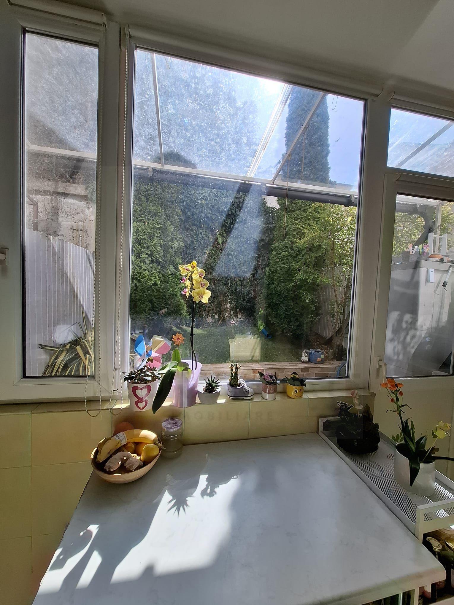 Studio 47 mp utili etaj 1 acces terasa si balcon zona Parcul Belvedere - 6