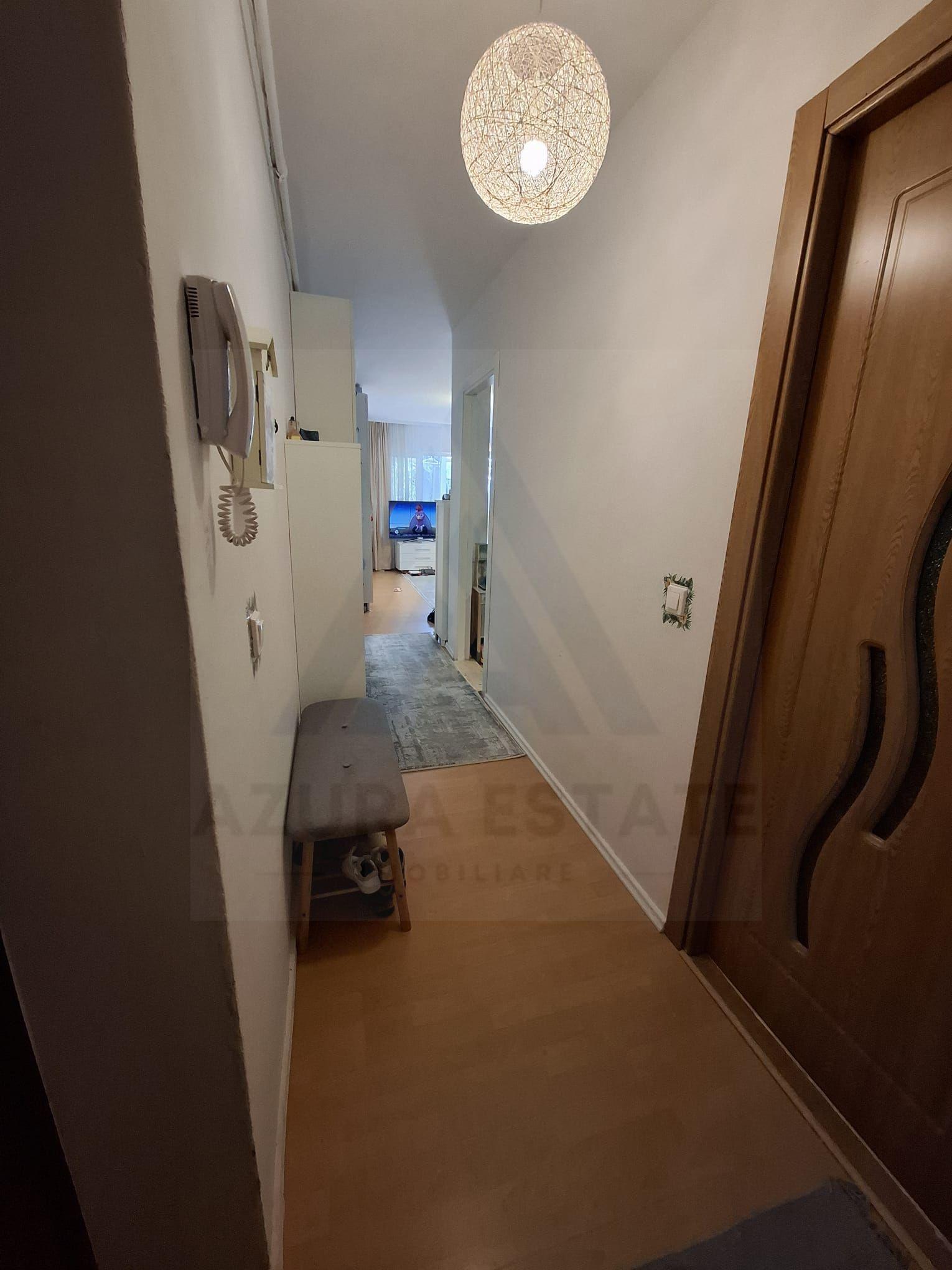 Studio 47 mp utili etaj 1 acces terasa si balcon zona Parcul Belvedere - 9