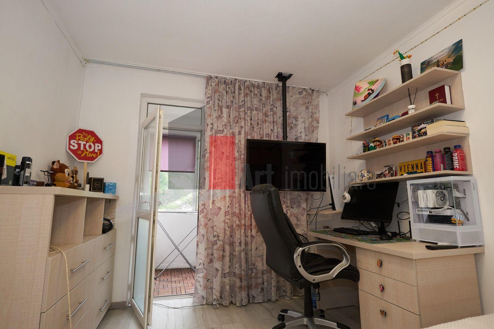 Vânzare apartament 2 camere - metrou Dristor- IOR - 10