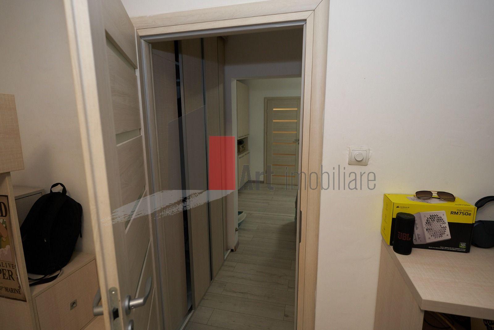 Vânzare apartament 2 camere - metrou Dristor- IOR - 6