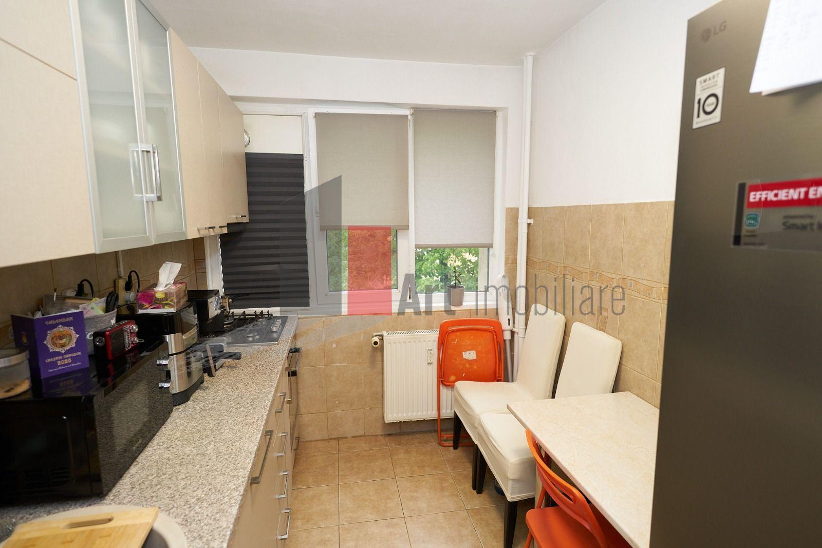 Vânzare apartament 2 camere - metrou Dristor- IOR - 3