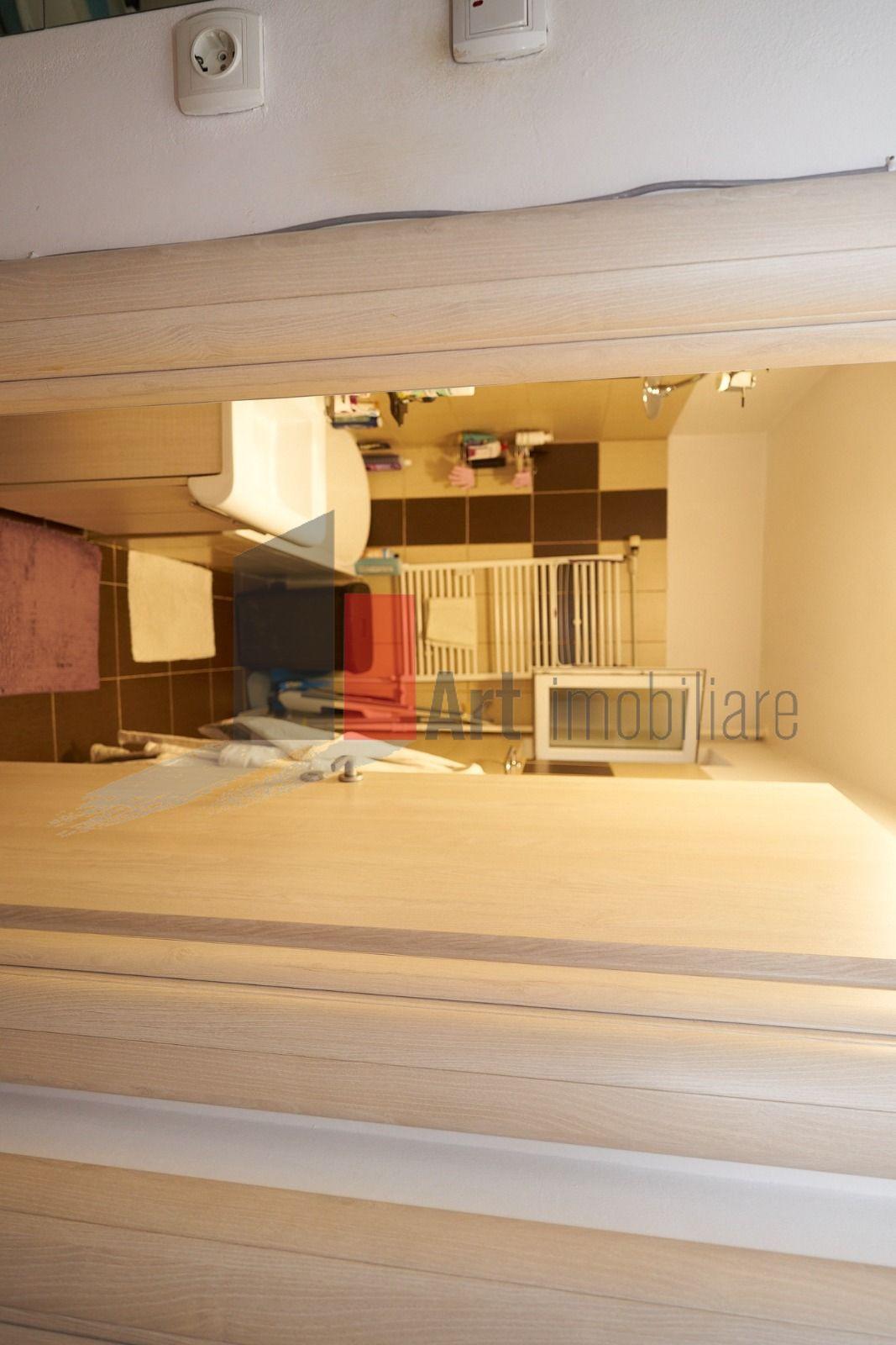 Vânzare apartament 2 camere - metrou Dristor- IOR - 4