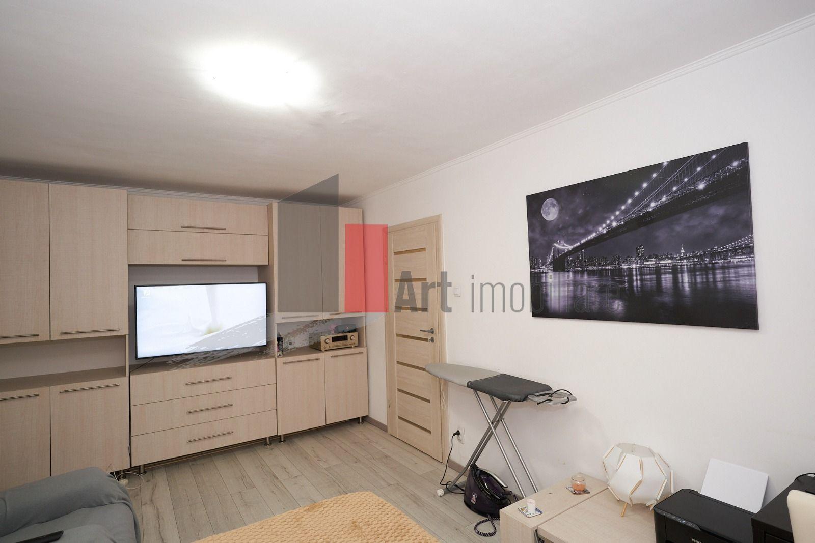 Vânzare apartament 2 camere - metrou Dristor- IOR - 1