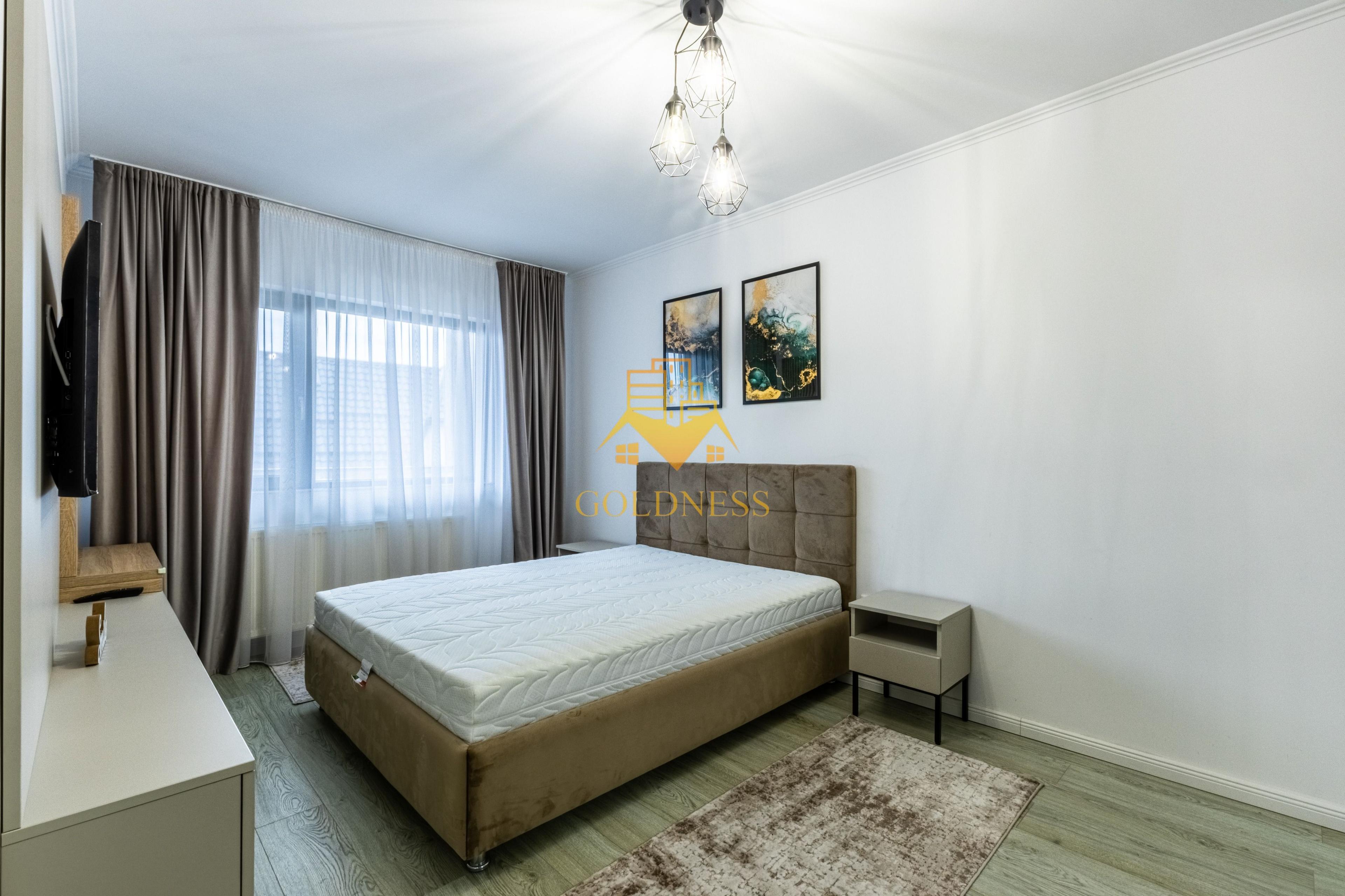2 camere, modern, garaj, zona Centrala, Platinia, Usamv, Motilor - 7