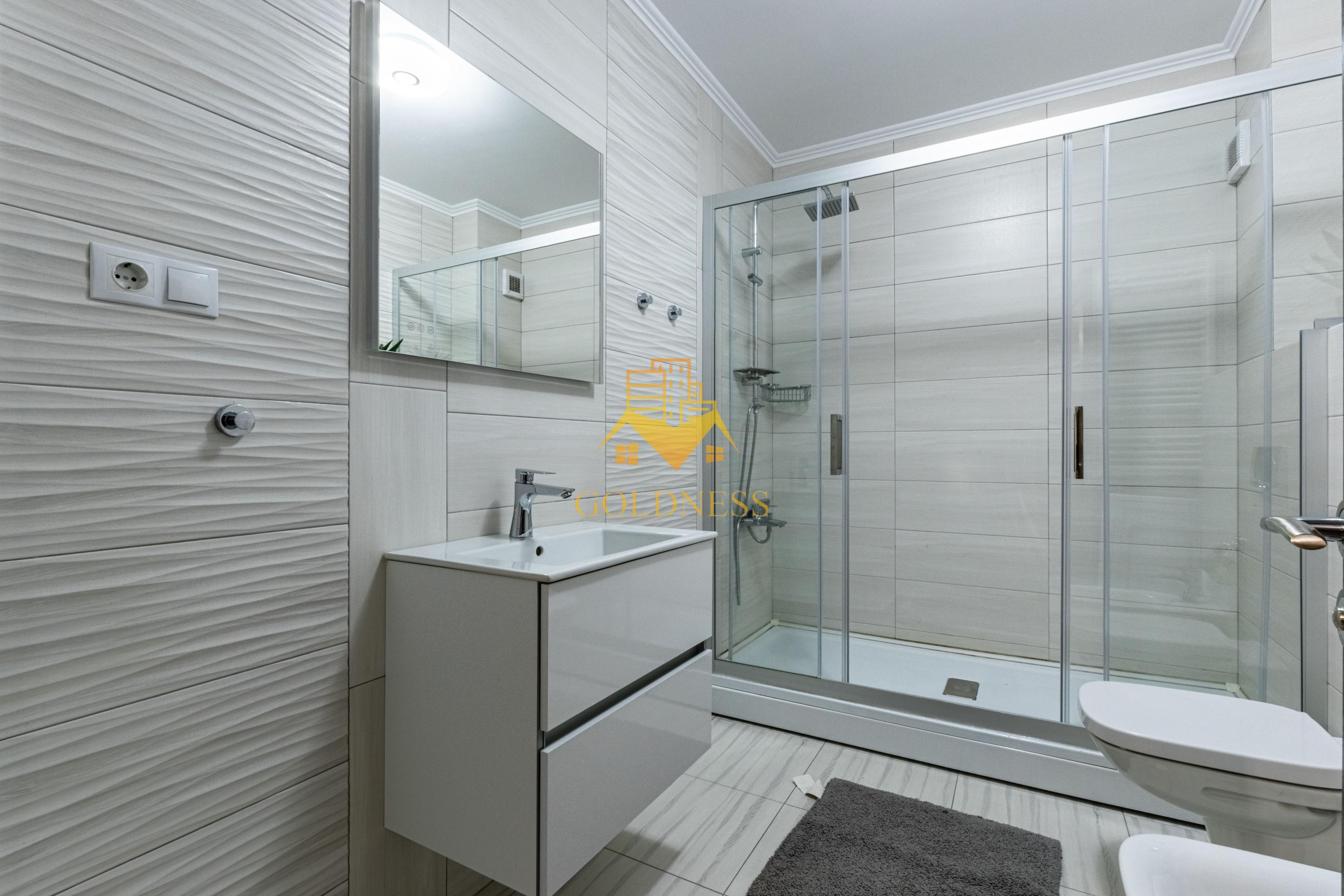 2 camere, modern, garaj, zona Centrala, Platinia, Usamv, Motilor - 9