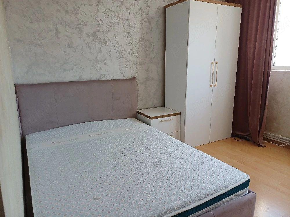 De inchiriat apartament 2 camere micro 20, et. 9, 350 euro negociabil - 3