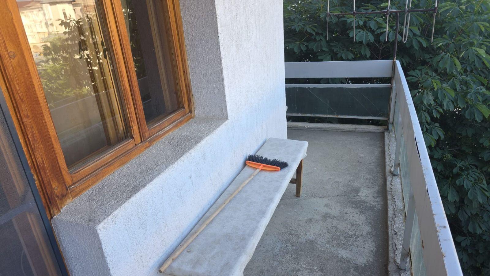 De inchiriat garsoniera in Foscani, strada Brailei, zona Kaufland - 8