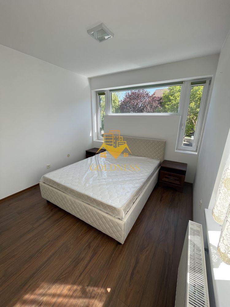 Duplex/Casa, Europa, Eugen Ionesco, Frunzișului, Observatorului, Garaj - 4