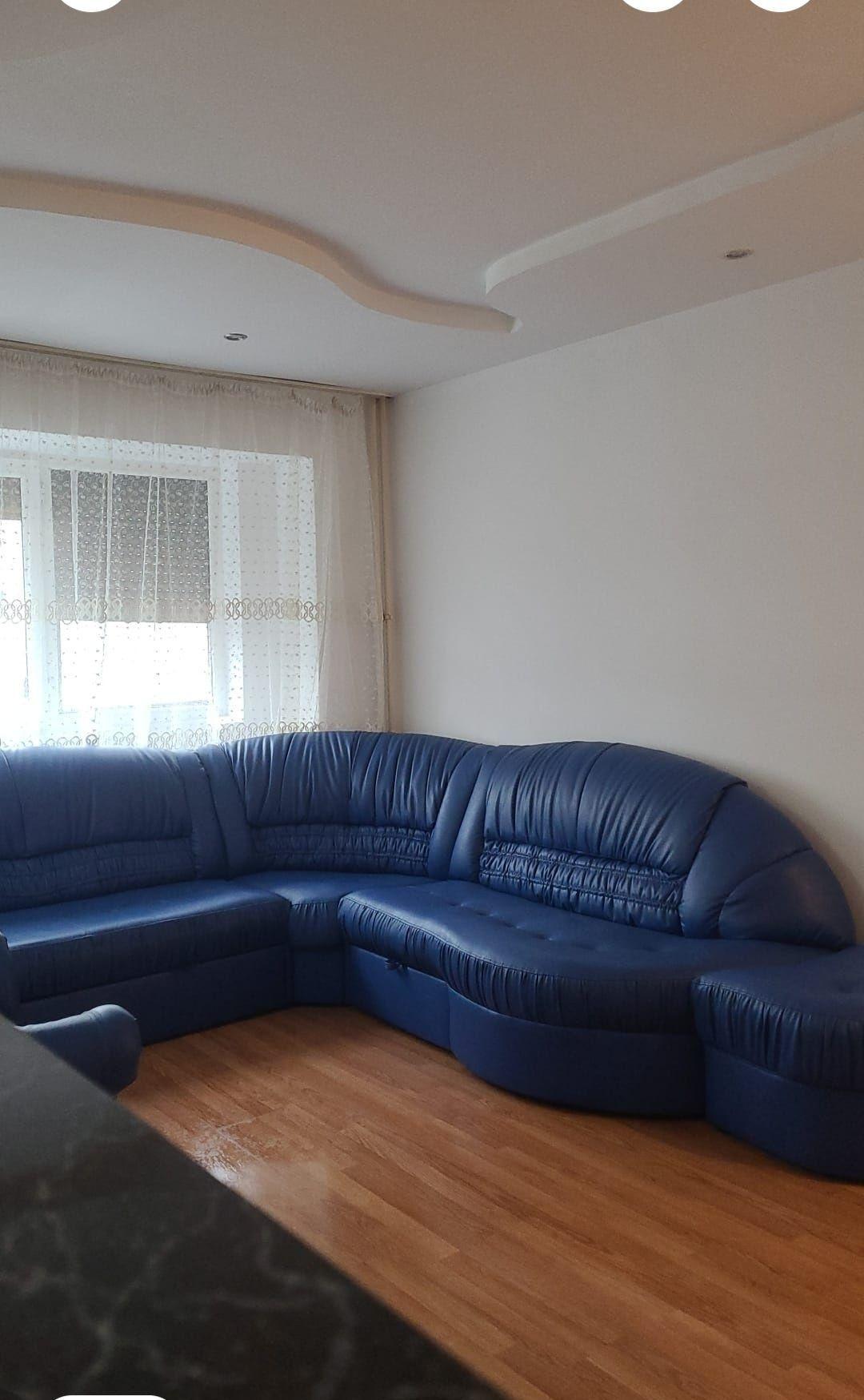 De inchiriat apartament 3 camere, Micro 20, 2100 lei
