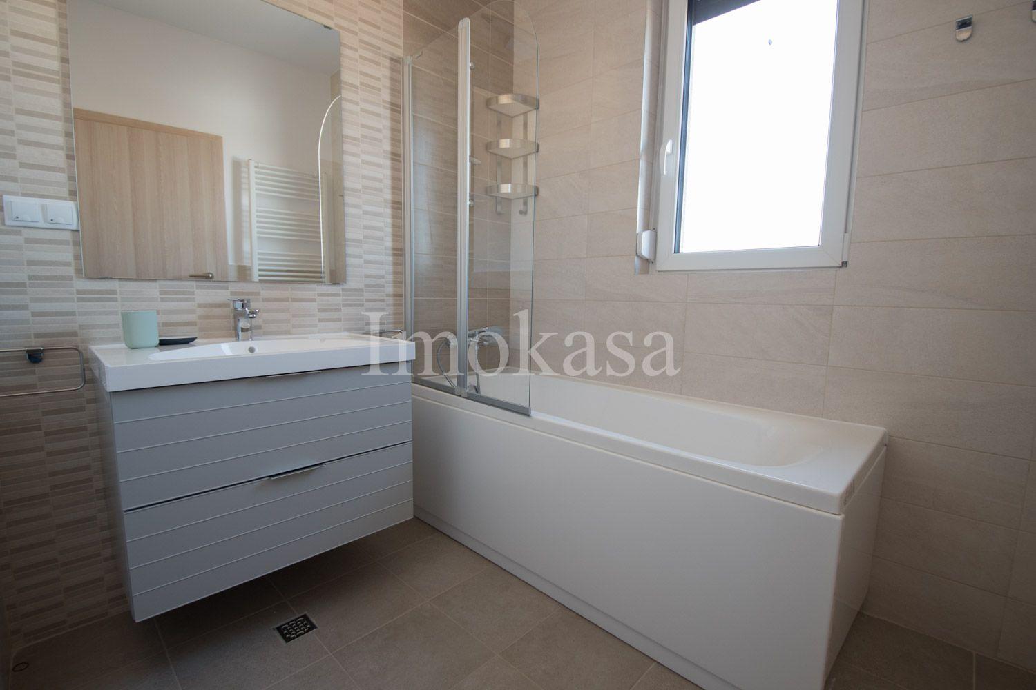 Penthouse 4 camere, 90 mp cu terasa de 70 mp Sos Alba Iulia - 9