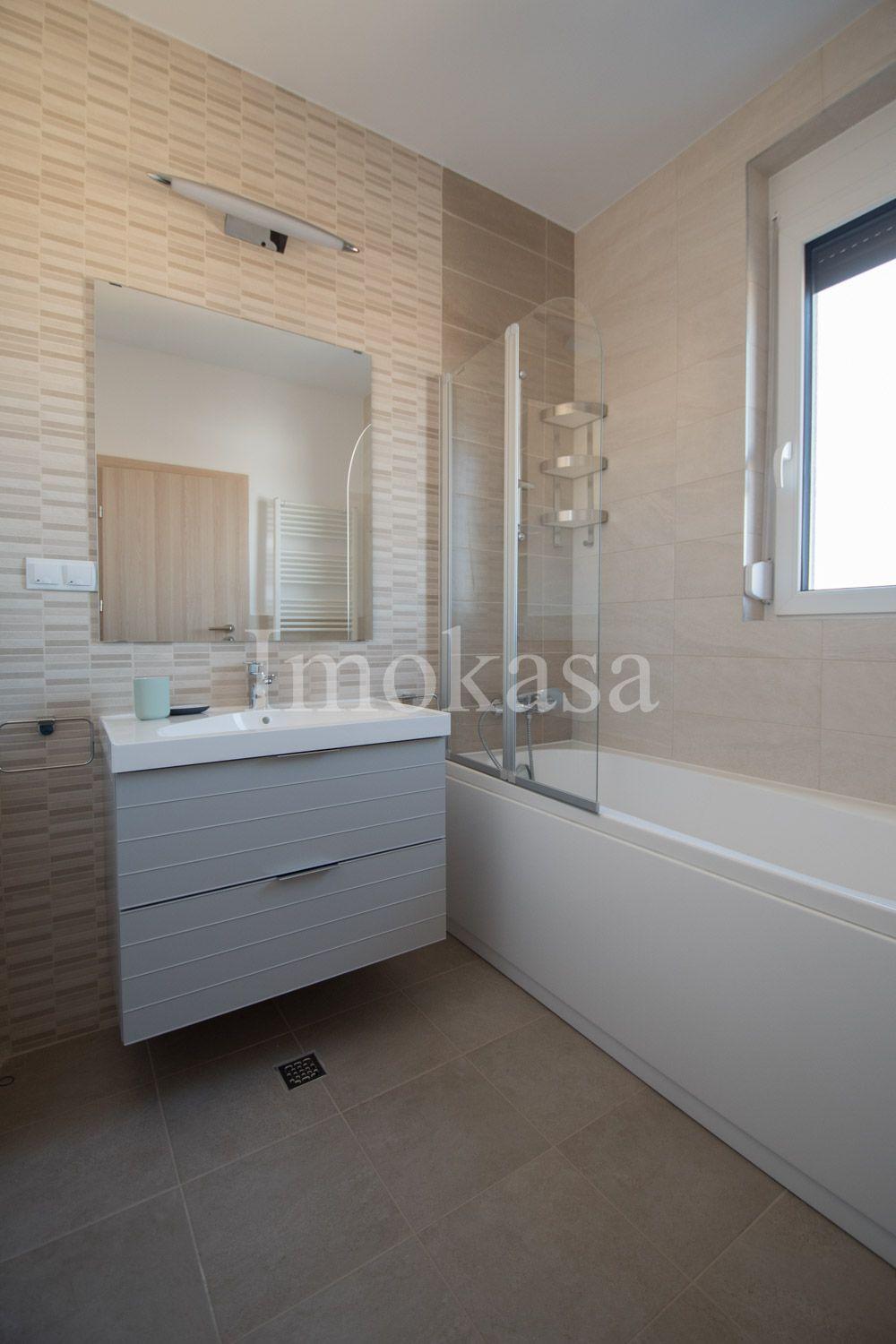 Penthouse 4 camere, 90 mp cu terasa de 70 mp Sos Alba Iulia - 11