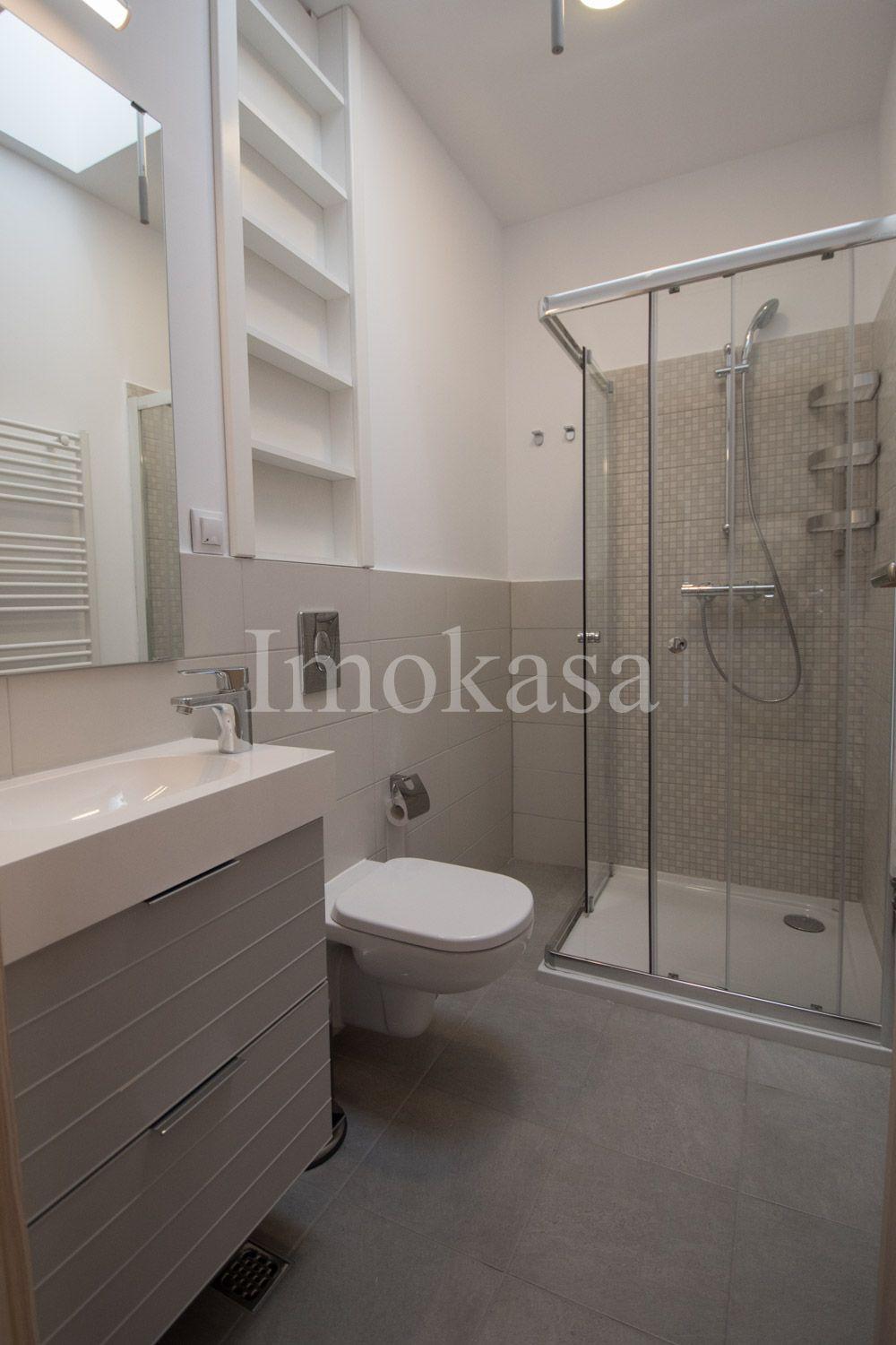 Penthouse 4 camere, 90 mp cu terasa de 70 mp Sos Alba Iulia - 8