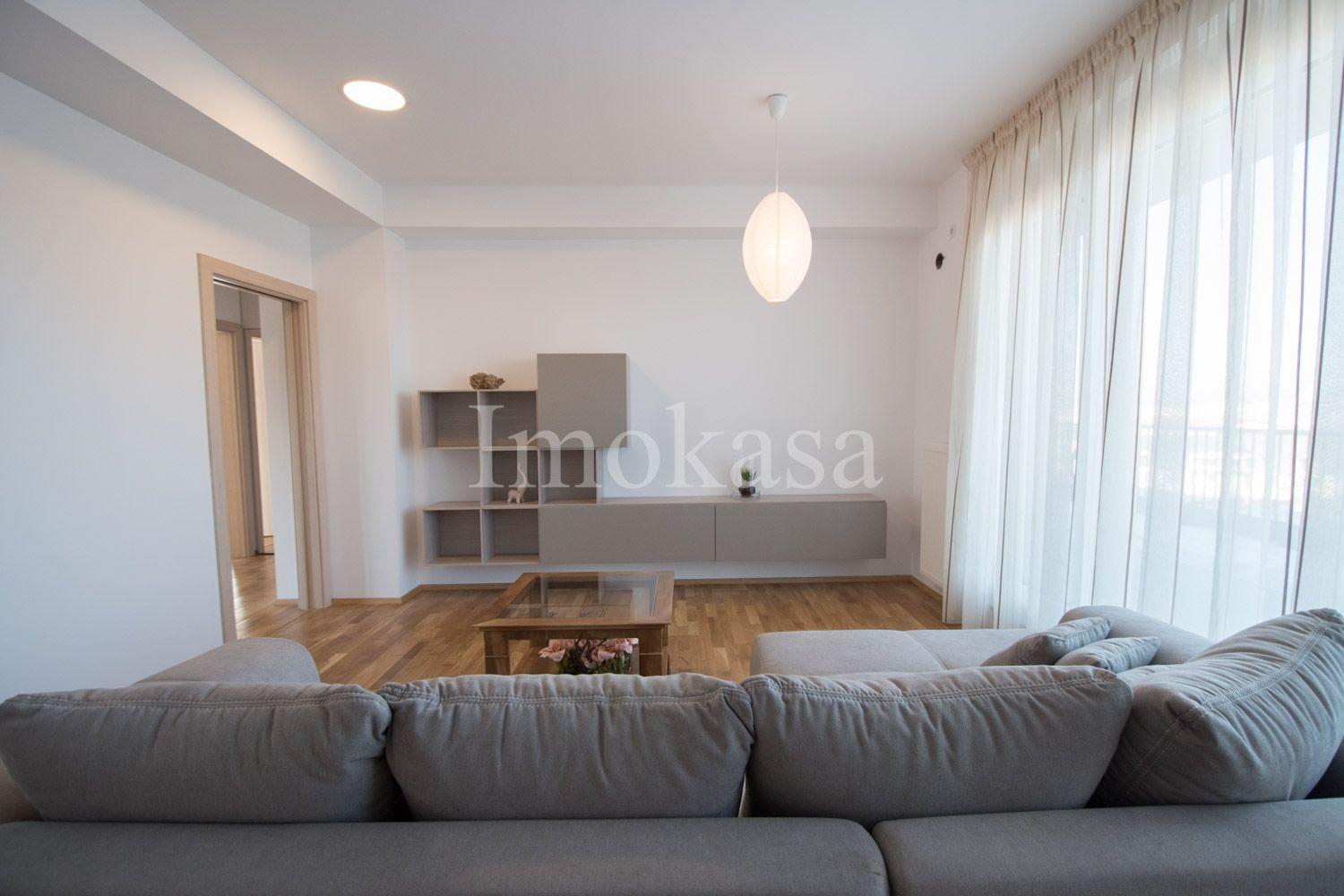 Penthouse 4 camere, 90 mp cu terasa de 70 mp Sos Alba Iulia - 10