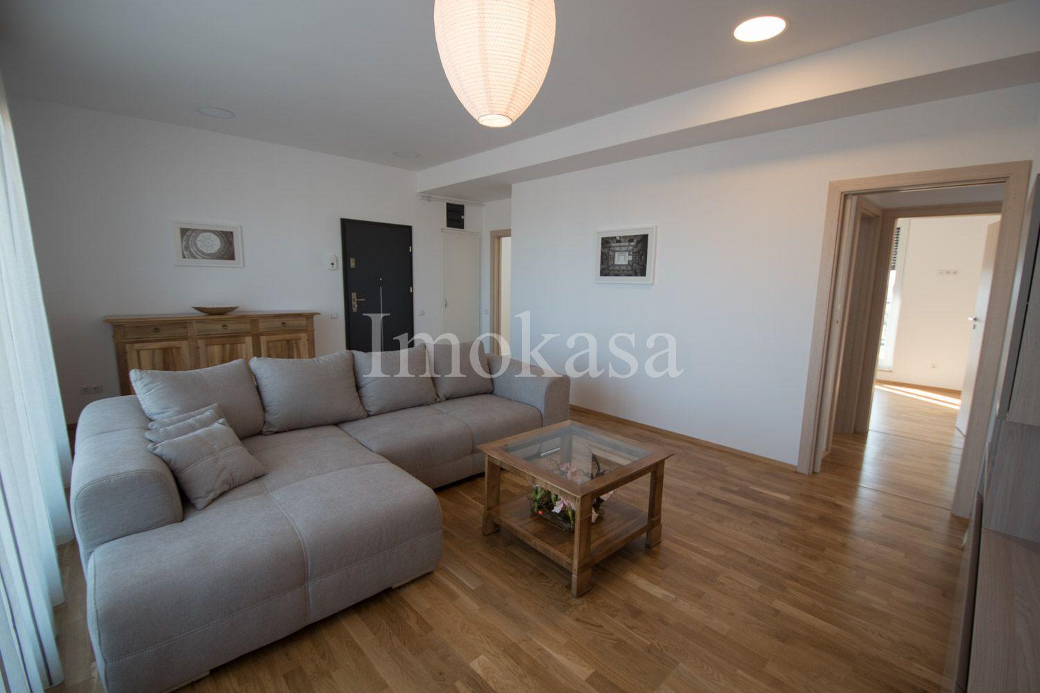 Penthouse 4 camere, 90 mp cu terasa de 70 mp Sos Alba Iulia - 2