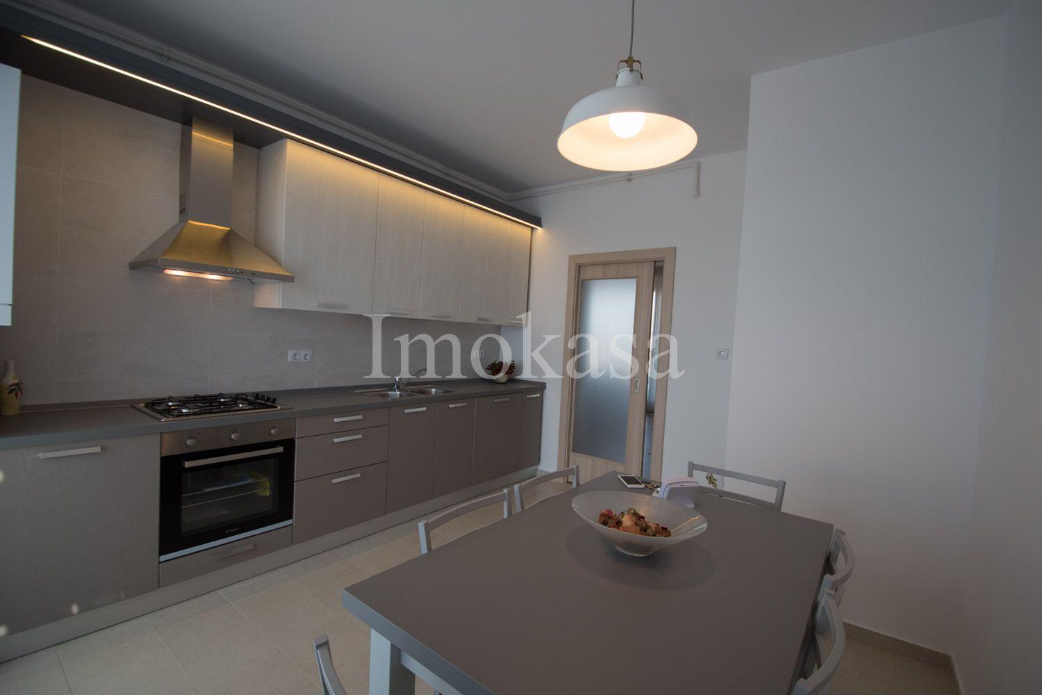 Penthouse 4 camere, 90 mp cu terasa de 70 mp Sos Alba Iulia - 4