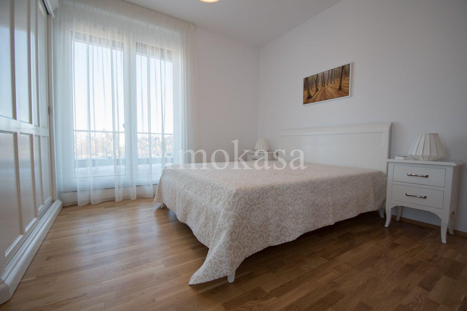Penthouse 4 camere, 90 mp cu terasa de 70 mp Sos Alba Iulia - 6