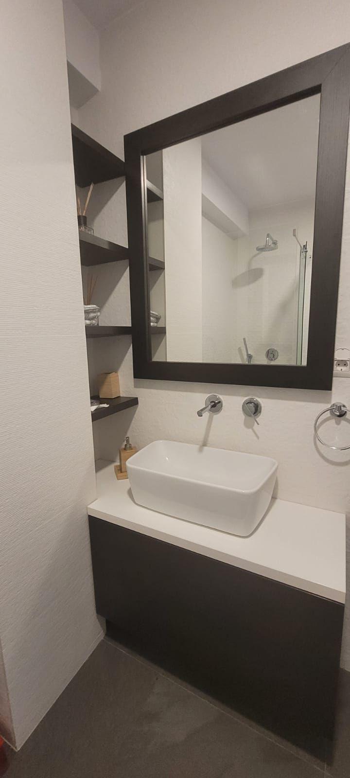 Penthouse spectaculos cu 3 camere si terasa,100 mp , in Parc Sub Arini - 16