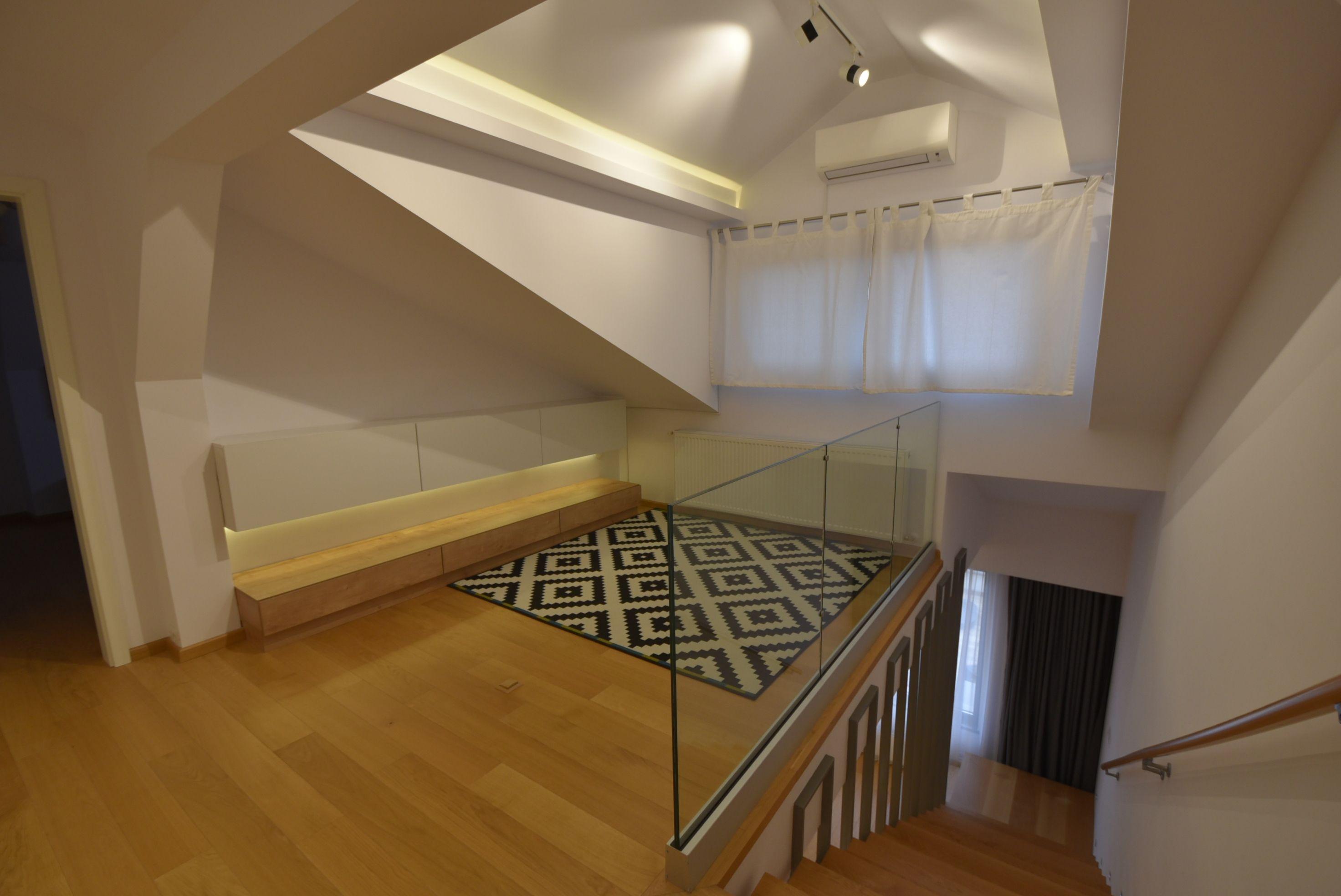 Penthouse spectaculos cu 3 camere si terasa,100 mp , in Parc Sub Arini - 14