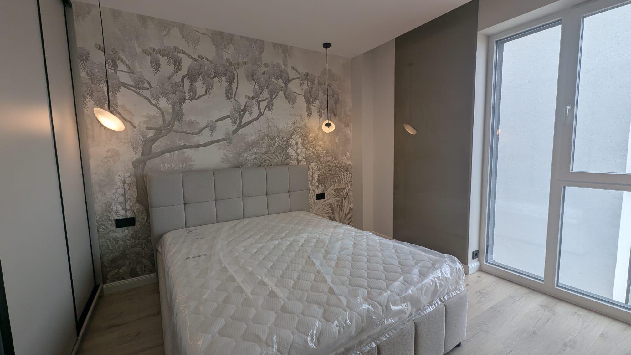 Apartament de lux cu 3 camere, 80 mp cu terasa 10 mp, zona centrala - 8
