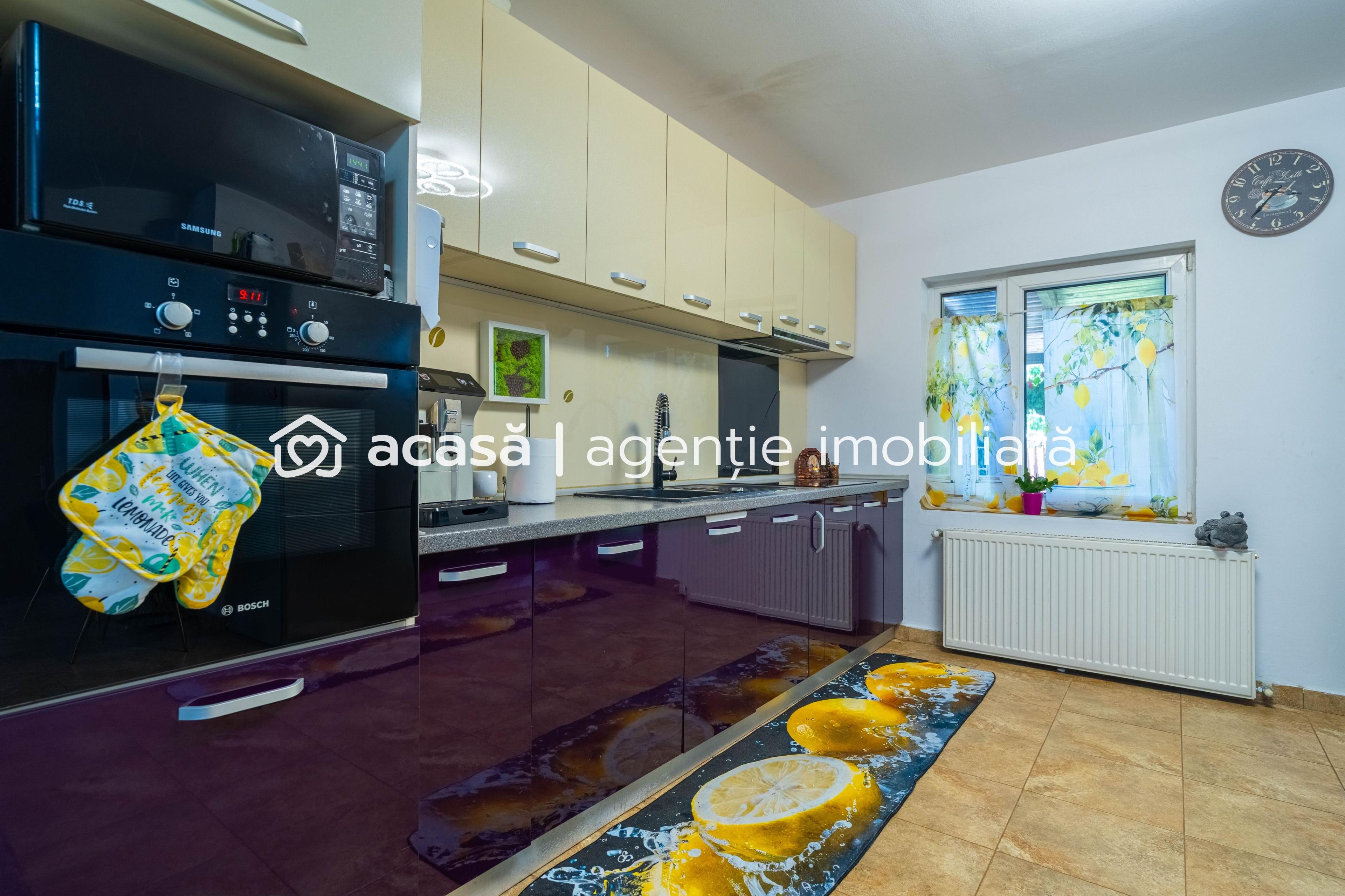 Vilă premium în Gai – 5 camere, mobilată complet, teren 700 mp, - 2
