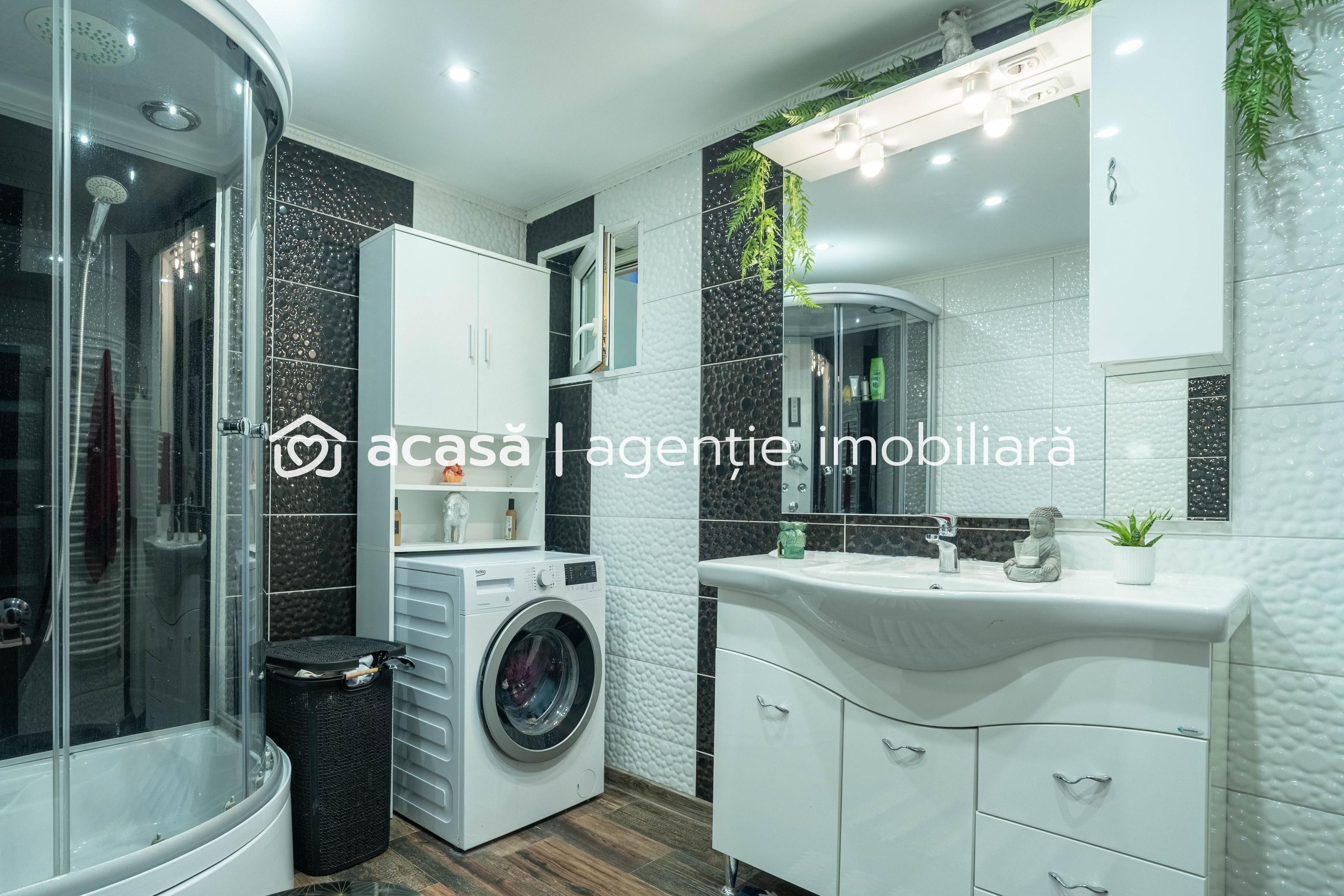 Vilă premium în Gai – 5 camere, mobilată complet, teren 700 mp, - 6