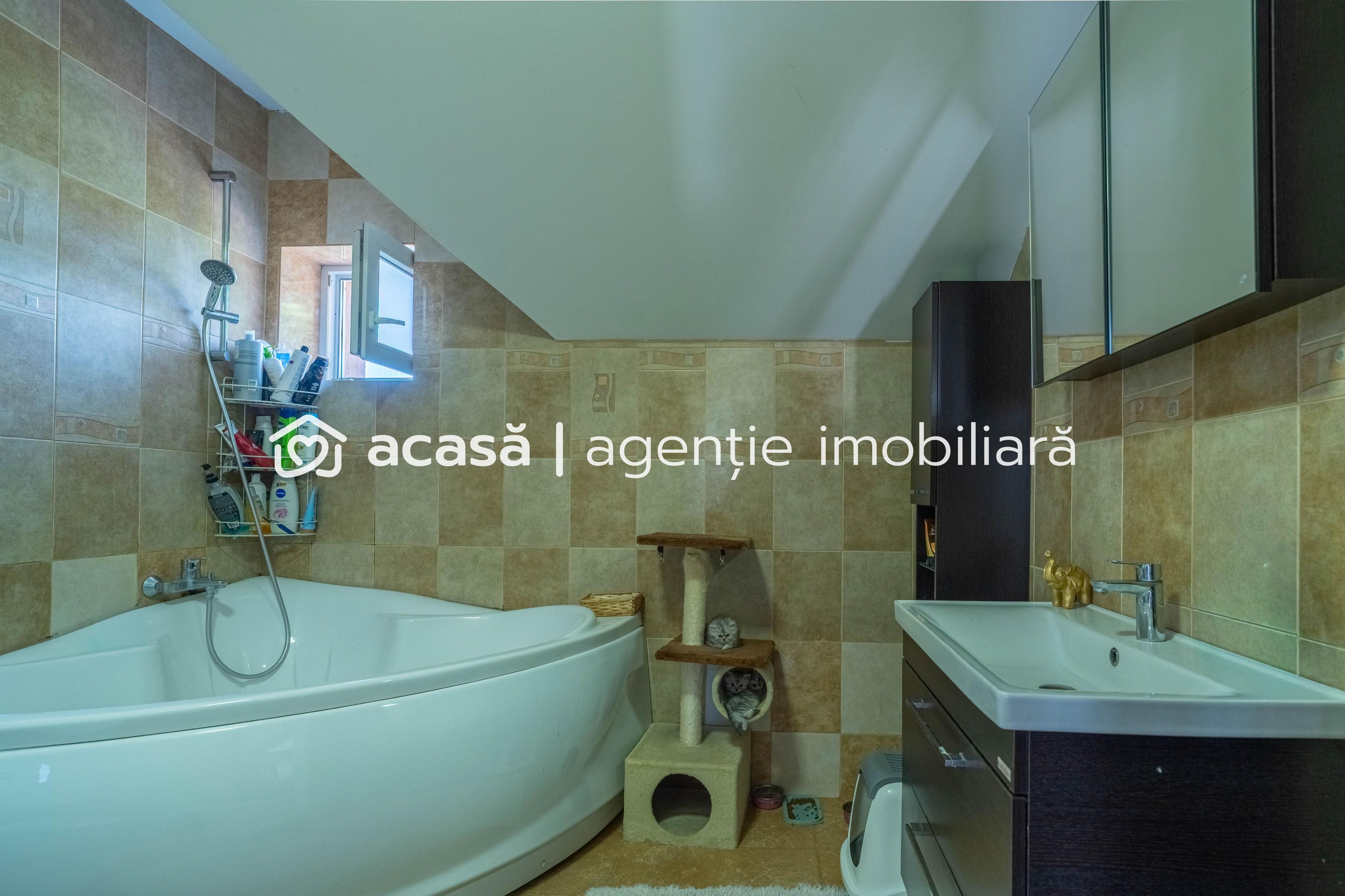Vilă premium în Gai – 5 camere, mobilată complet, teren 700 mp, - 7