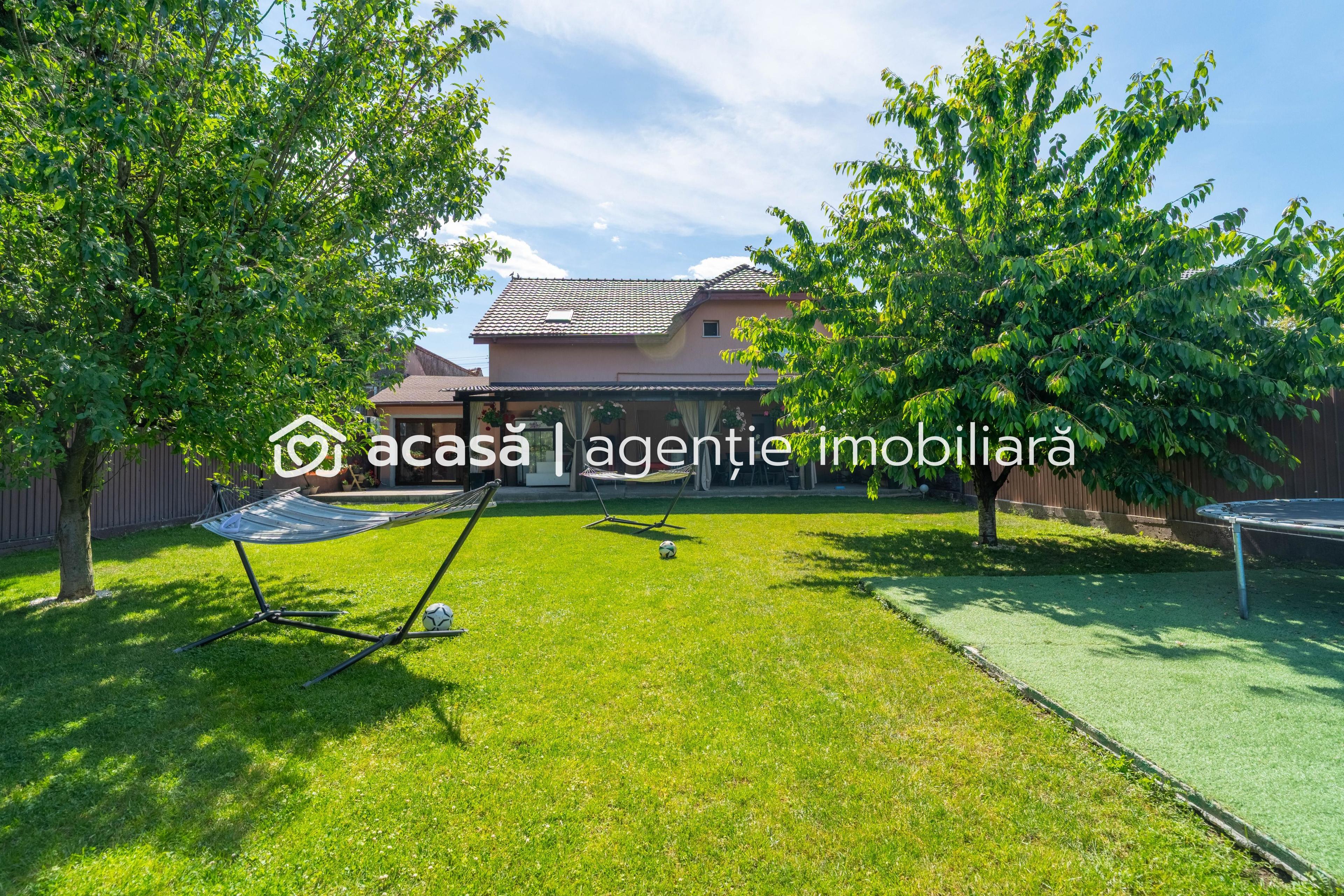 Vilă premium în Gai – 5 camere, mobilată complet, teren 700 mp, - 10