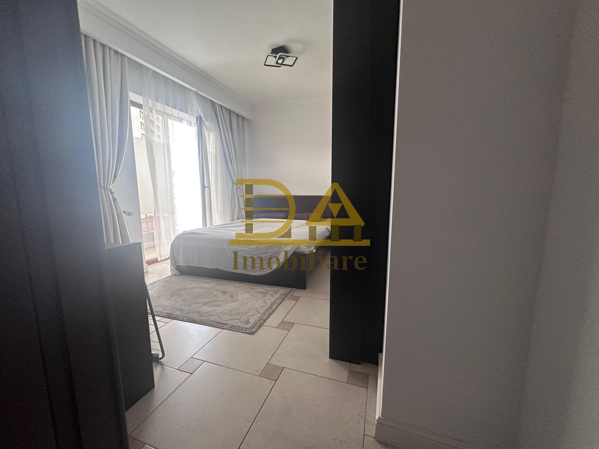 Apartament exclusivist 3 camere | 86 mp | Bloc nou | Lângă One Verdi - 10