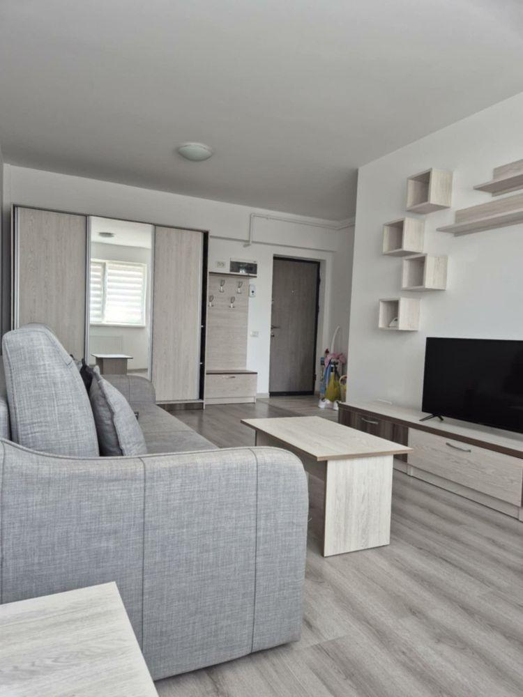 Garsoniera de Vanzare - zona Grand Arena - 35 mp - 9
