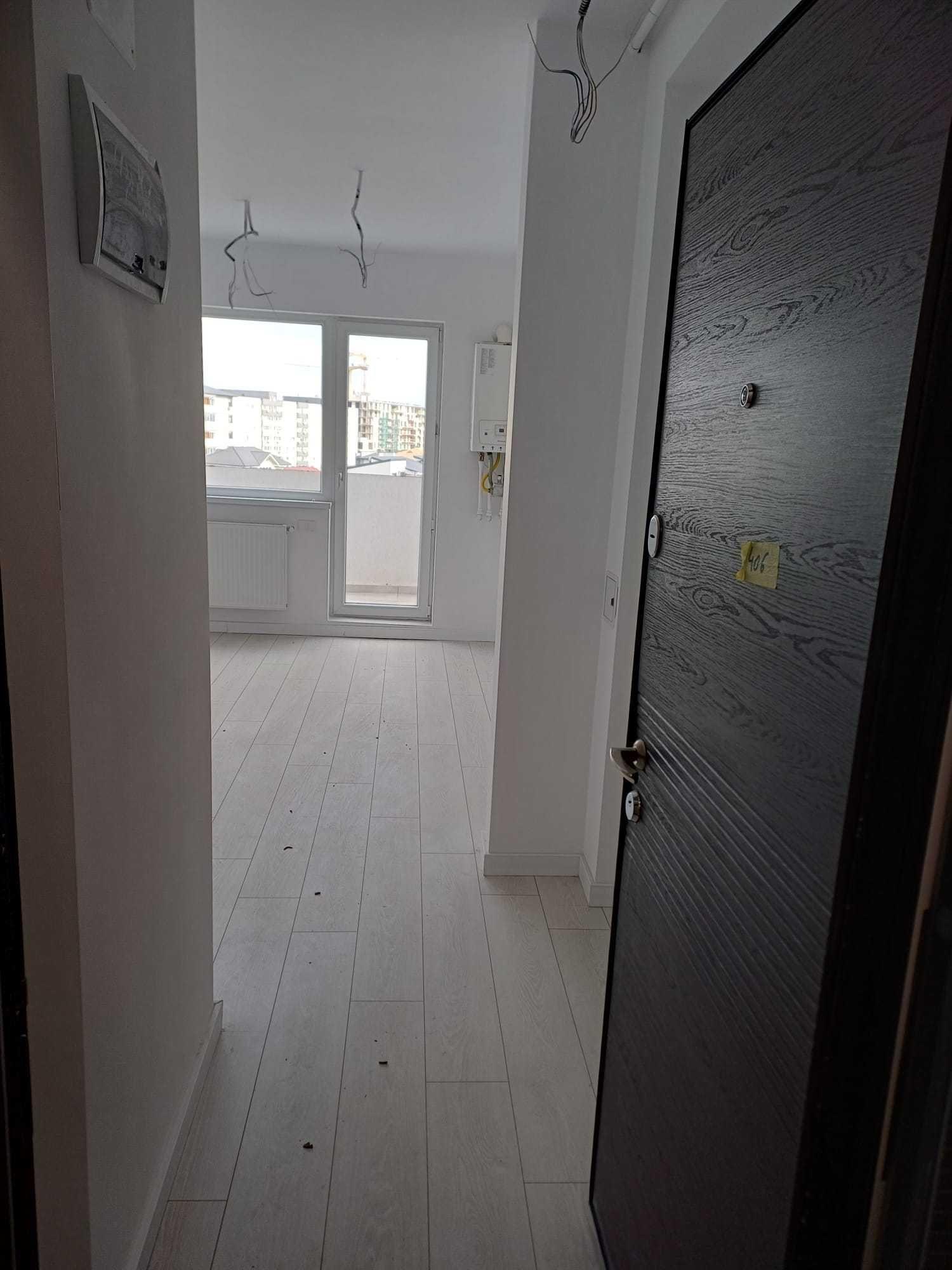 Studio de Vanzare - 46 mp - Zona Grand Arena - 5
