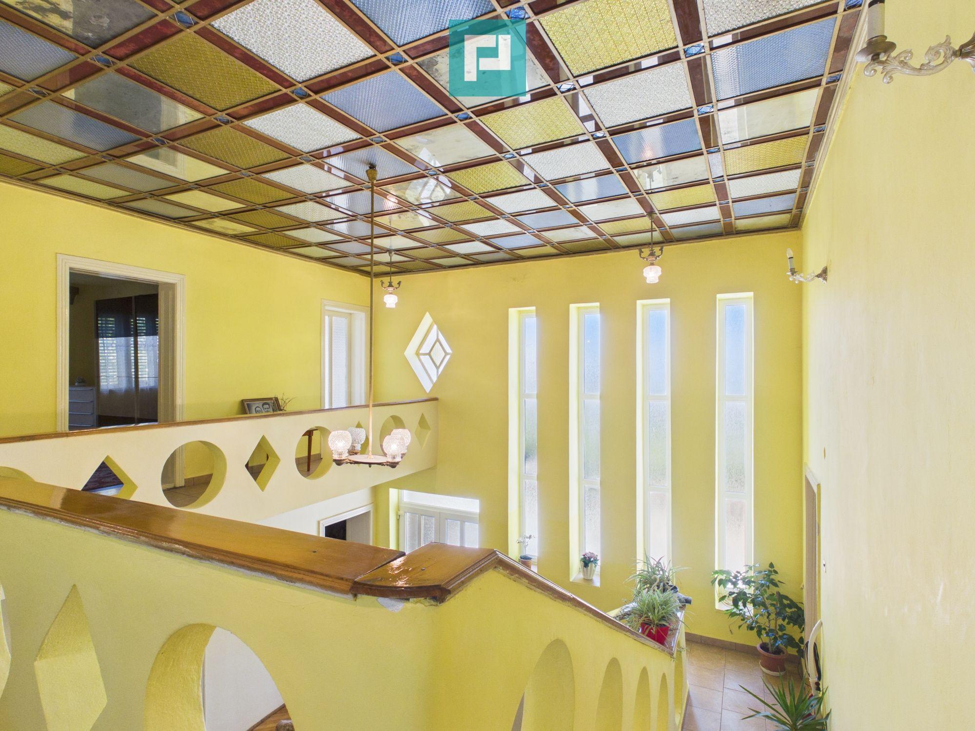 Casă/vilă cu 10 camere – Ineu, centru - 6