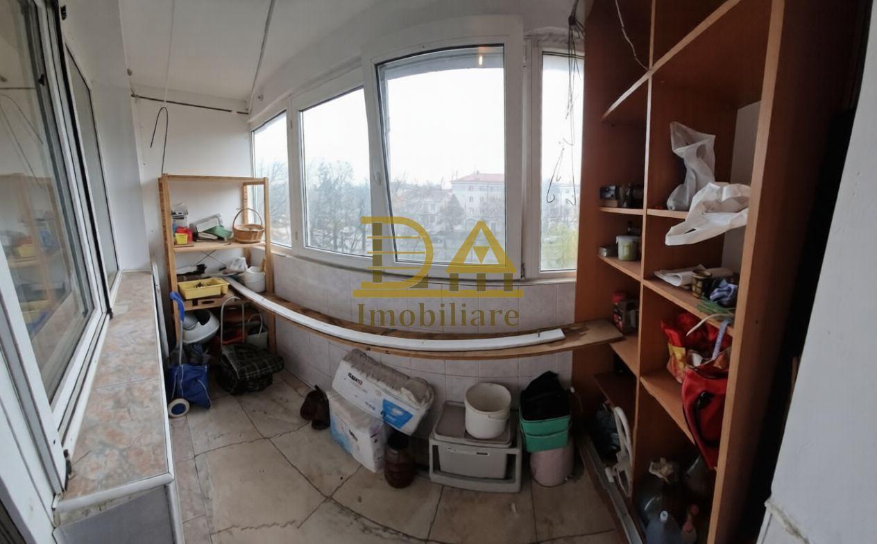 Apartament 3 camere de vanzare, et 3/10,Parc Bazilescu - 8