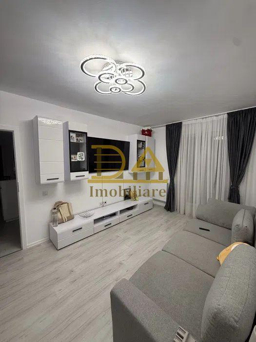 Vânzare Apartament 2 camere – Chiajna Strada Stelelor - 1